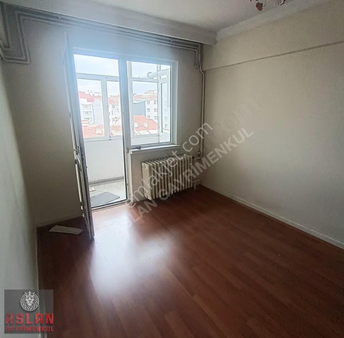 Aslan Emlak Gayrimenkulden Atatürk Bulvarı Üstü Satılık 2+1 - Görsel 10