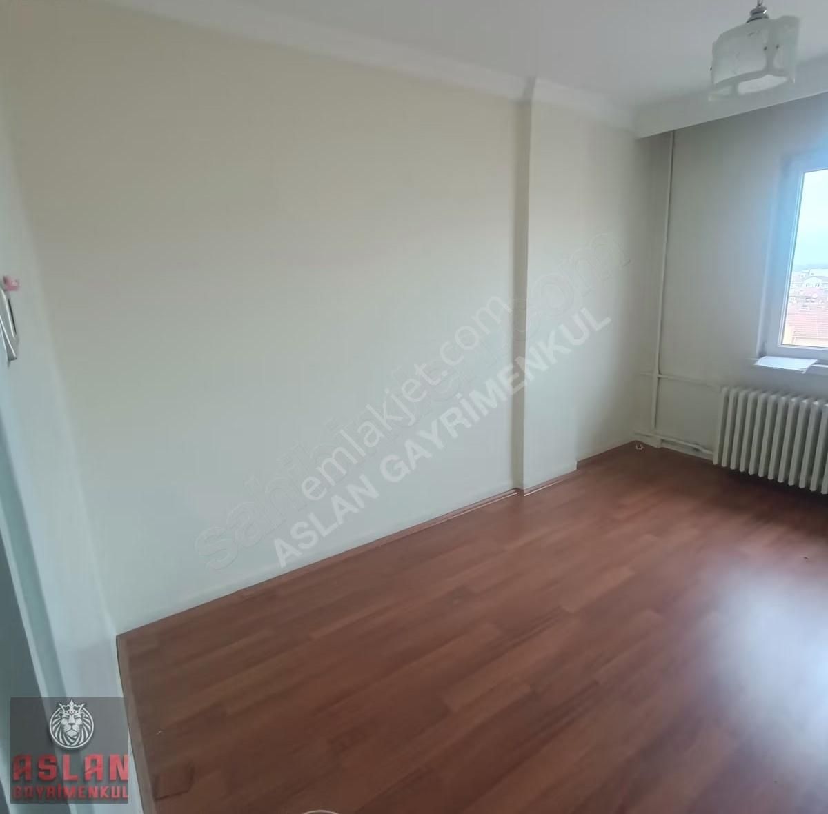 Aslan Emlak Gayrimenkulden Atatürk Bulvarı Üstü Satılık 2+1 - Görsel 7