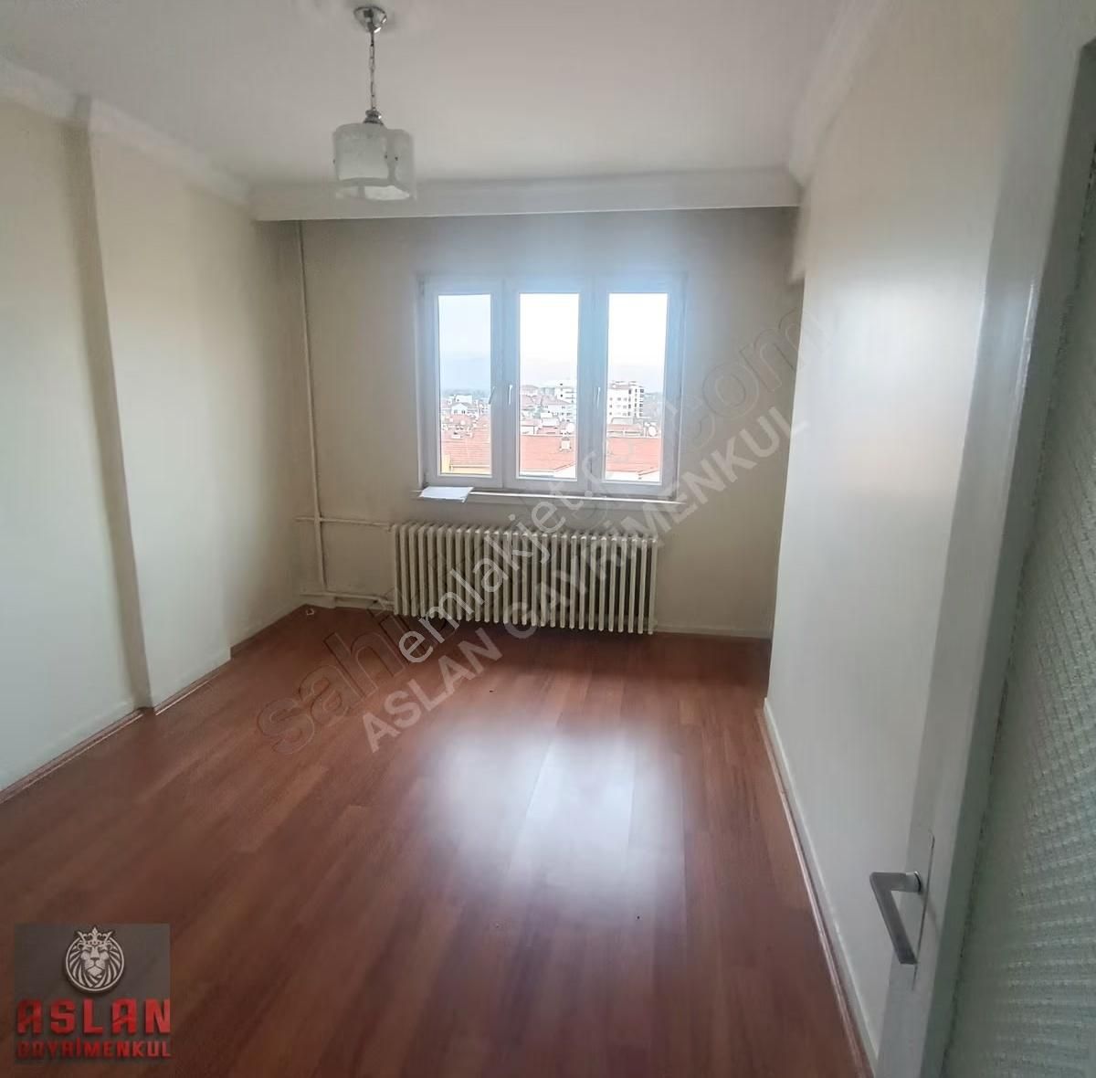 Aslan Emlak Gayrimenkulden Atatürk Bulvarı Üstü Satılık 2+1 - Görsel 15