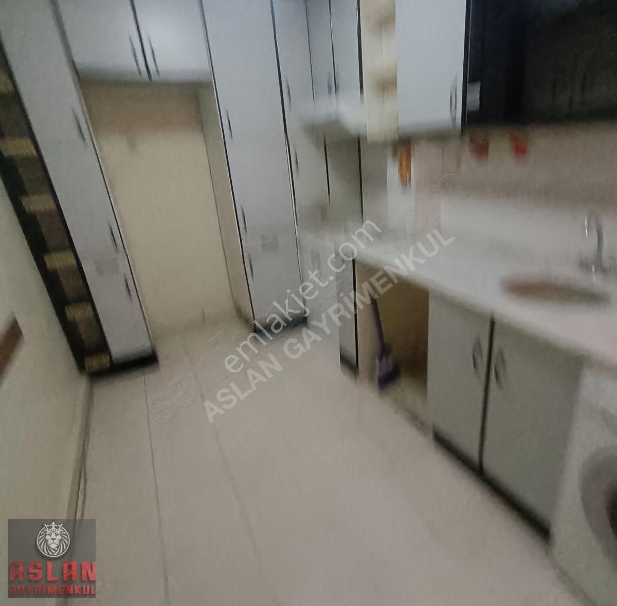 Aslan Emlak Gayrimenkulden Atatürk Bulvarı Üstü Satılık 2+1 - Görsel 9