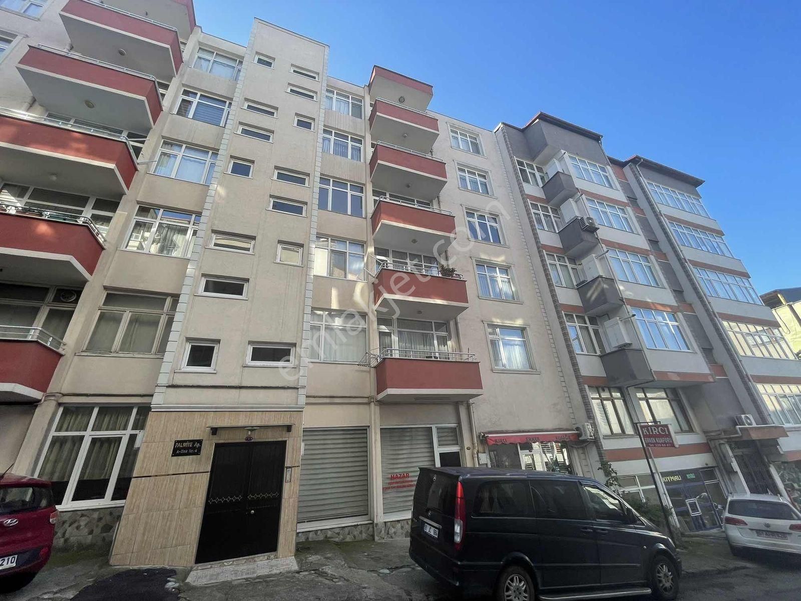 Ortahisar İnönü Mah.'de Satılık 3+1 Daire - Görsel 14