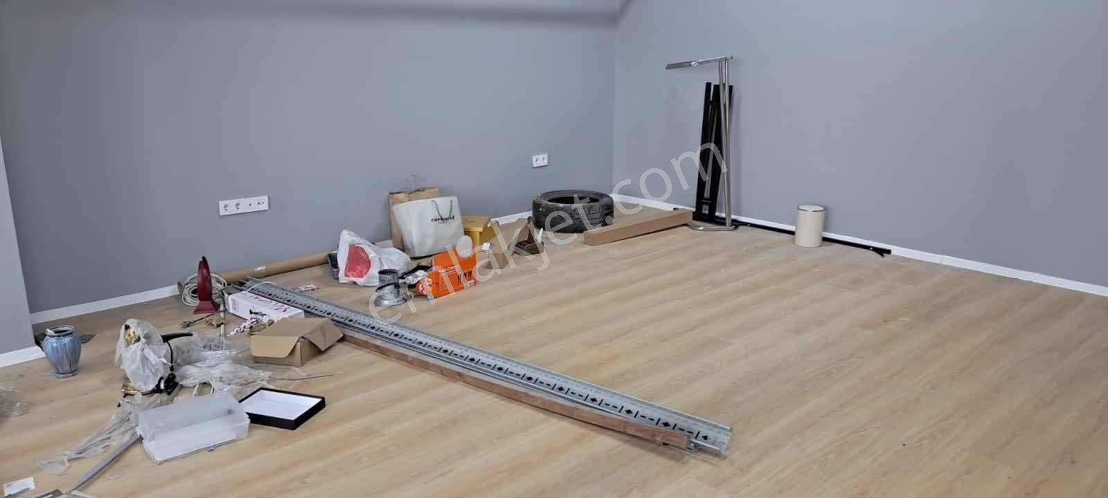 Emlakyap Tan Karat34 Te Satılık 102m2 Prestijli Plaza Ofisi - Görsel 3