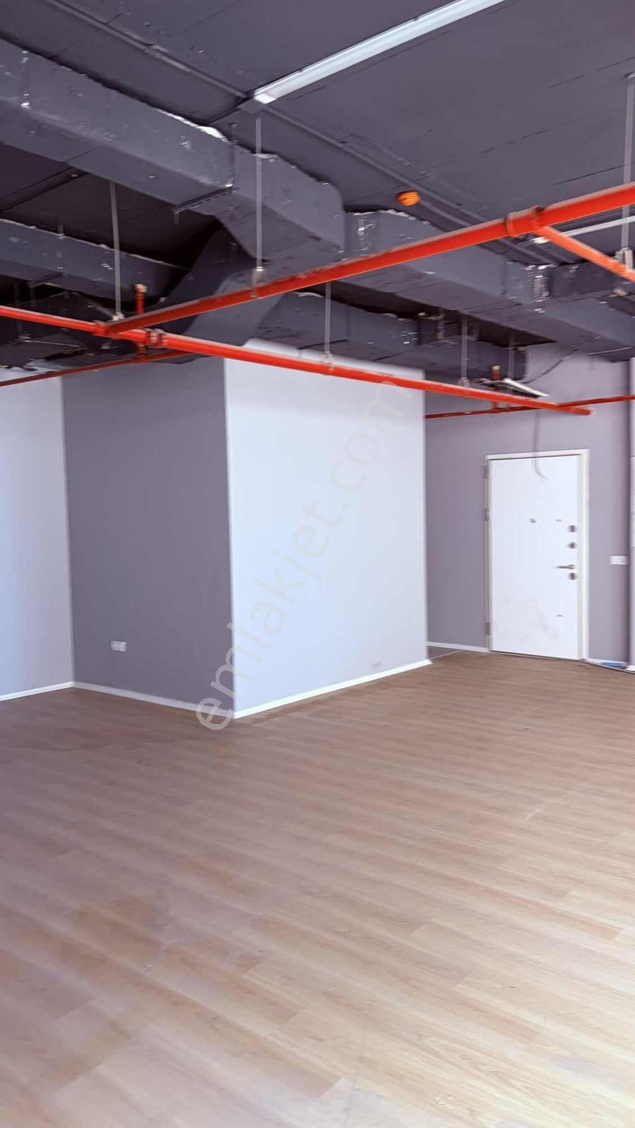 Emlakyap Tan Karat34 Te Satılık 102m2 Prestijli Plaza Ofisi - Görsel 15