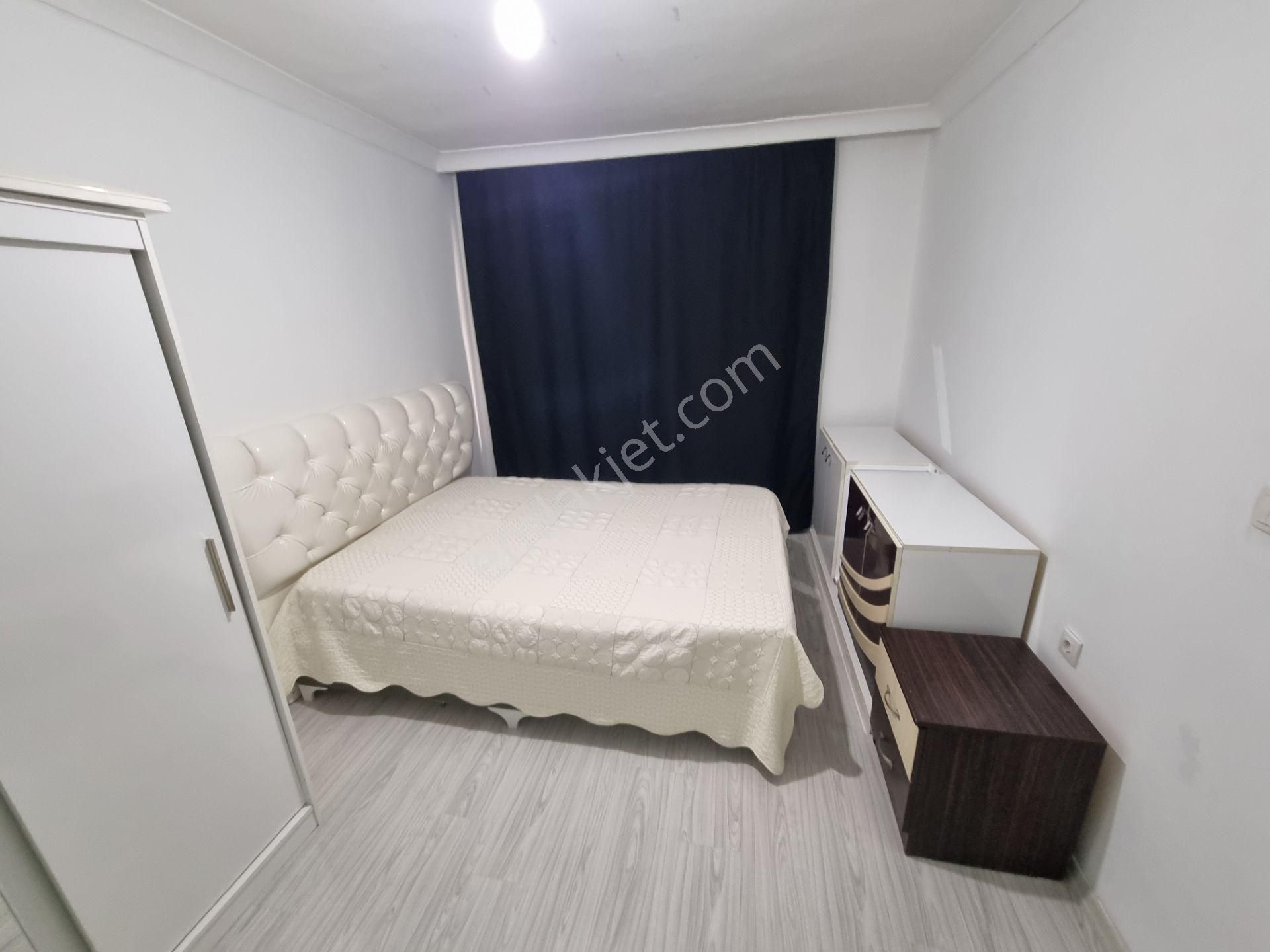 Aşağı Eğlence'de Gata'ya Yakın Full Eşyalı Kiralık Balkonlu Daire - Görsel 12