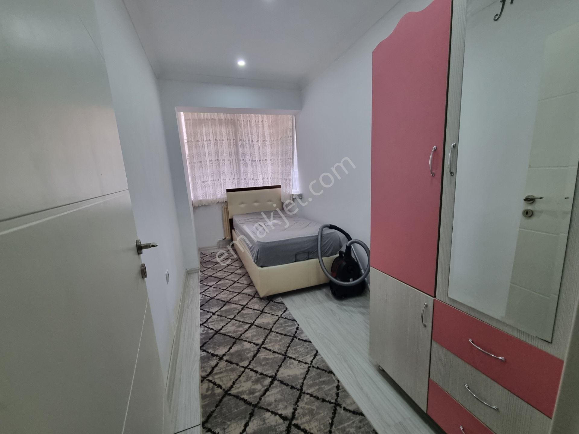 Aşağı Eğlence'de Gata'ya Yakın Full Eşyalı Kiralık Balkonlu Daire - Görsel 8