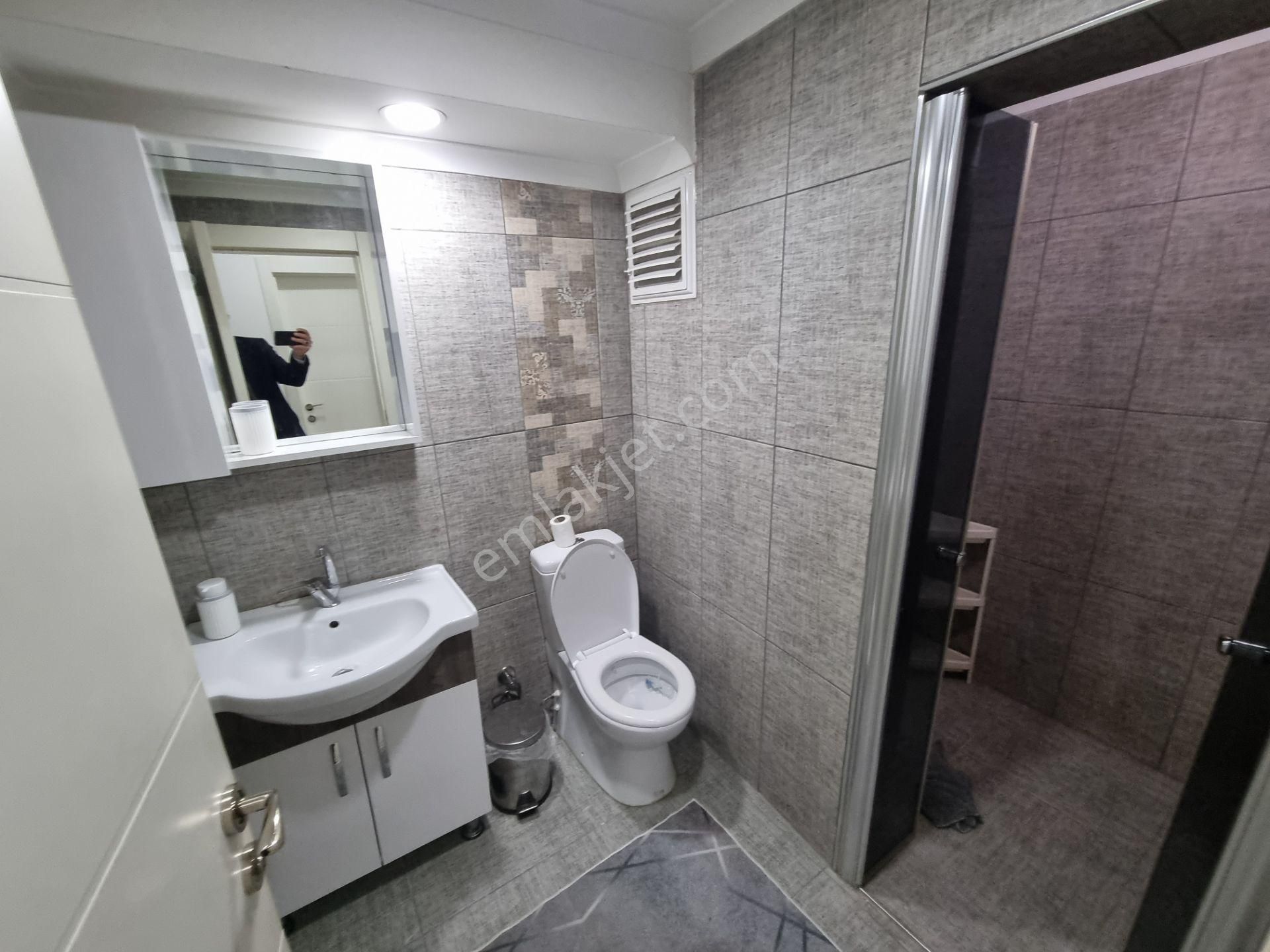 Aşağı Eğlence'de Gata'ya Yakın Full Eşyalı Kiralık Balkonlu Daire - Görsel 30