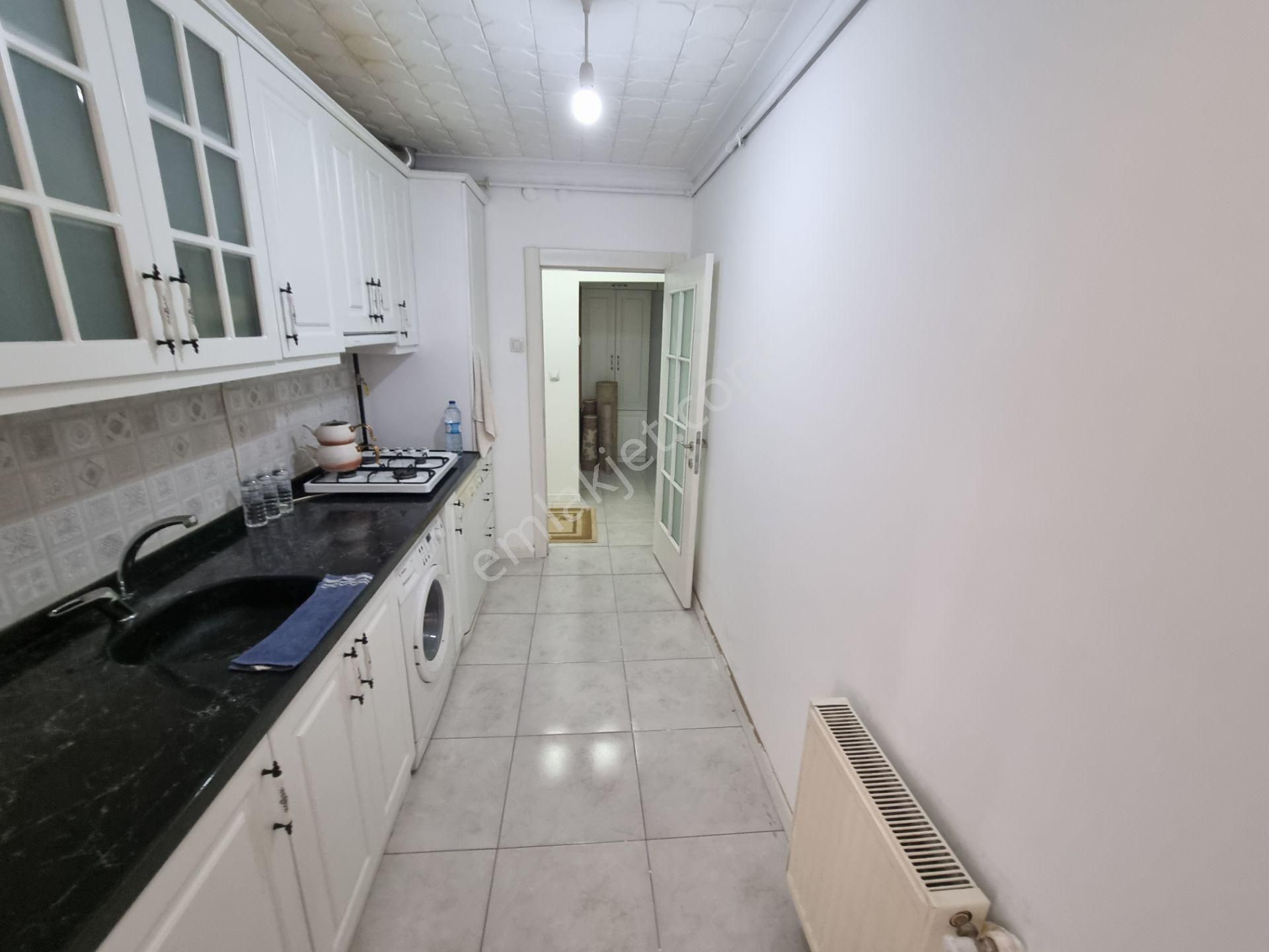 Aşağı Eğlence'de Gata'ya Yakın Full Eşyalı Kiralık Balkonlu Daire - Görsel 21