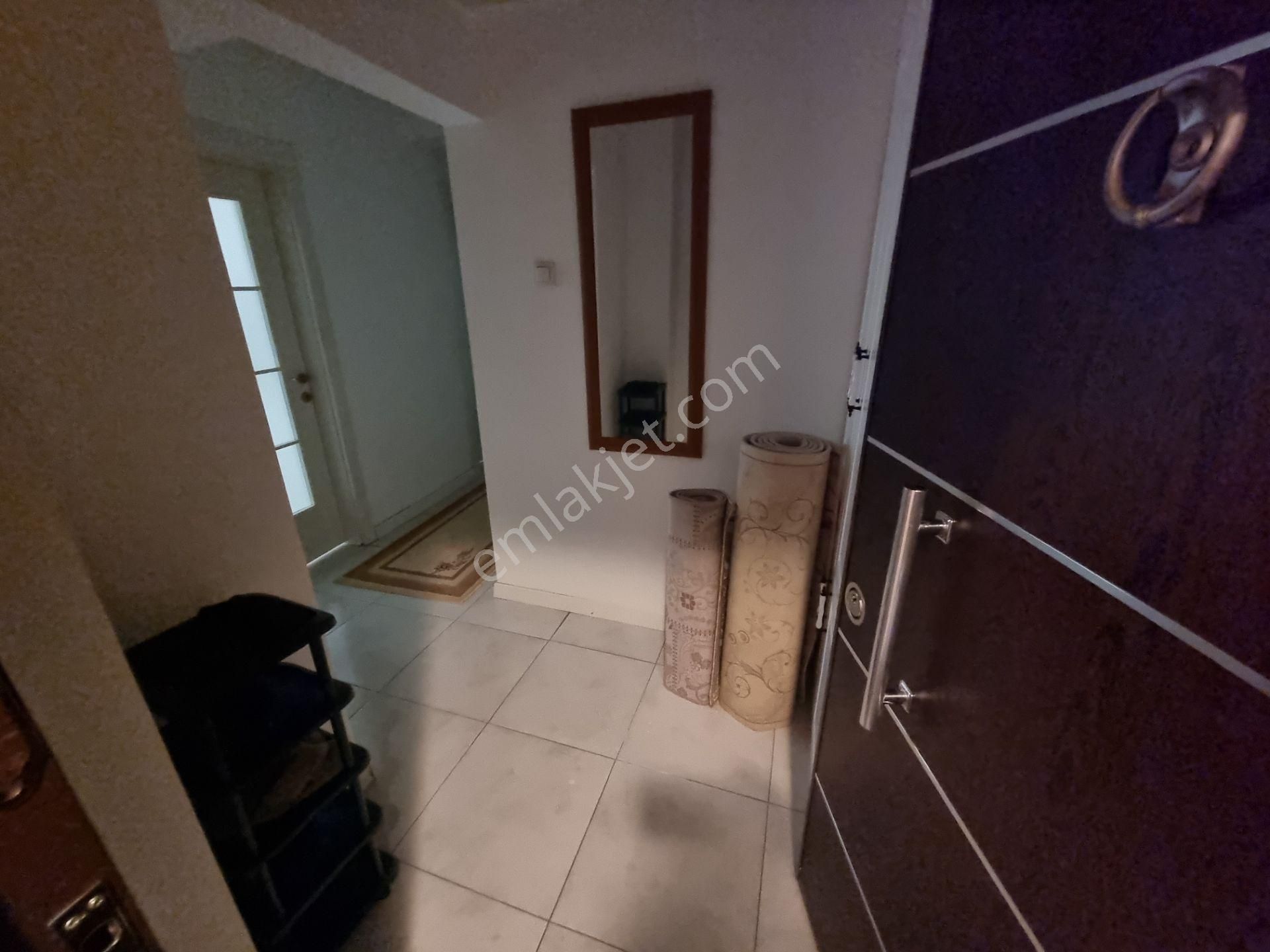 Aşağı Eğlence'de Gata'ya Yakın Full Eşyalı Kiralık Balkonlu Daire - Görsel 2