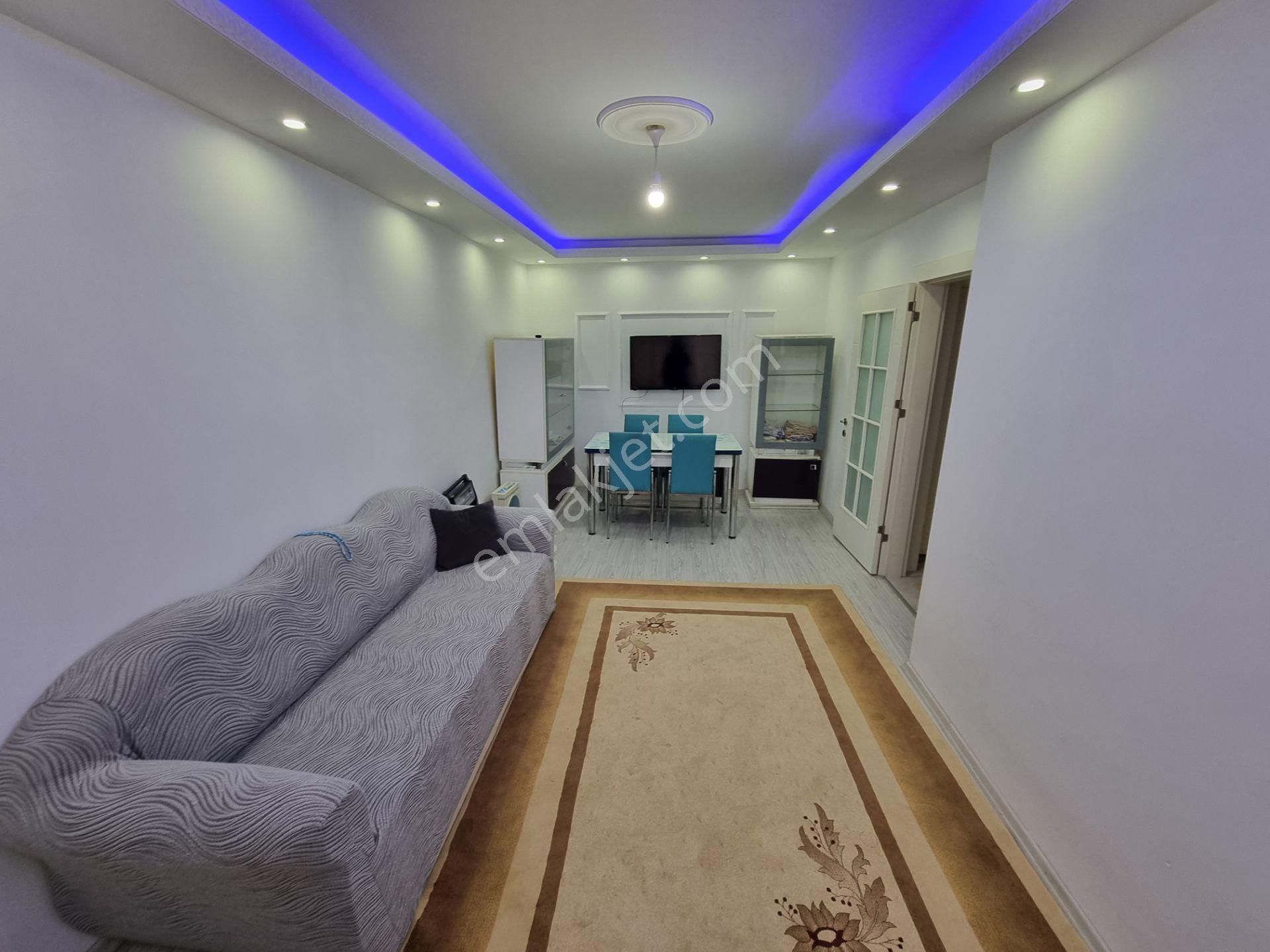 Aşağı Eğlence'de Gata'ya Yakın Full Eşyalı Kiralık Balkonlu Daire - Görsel 6