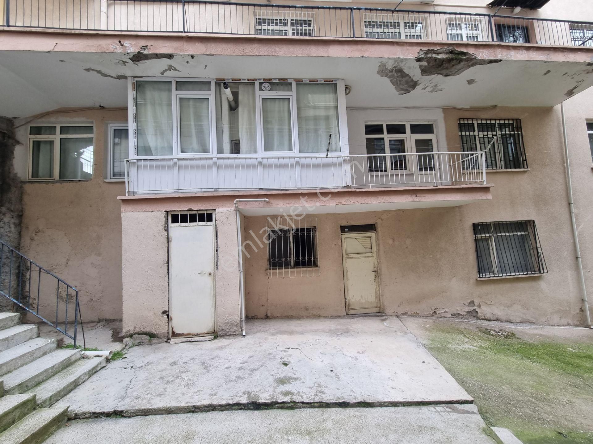 Aşağı Eğlence'de Gata'ya Yakın Full Eşyalı Kiralık Balkonlu Daire - Görsel 34