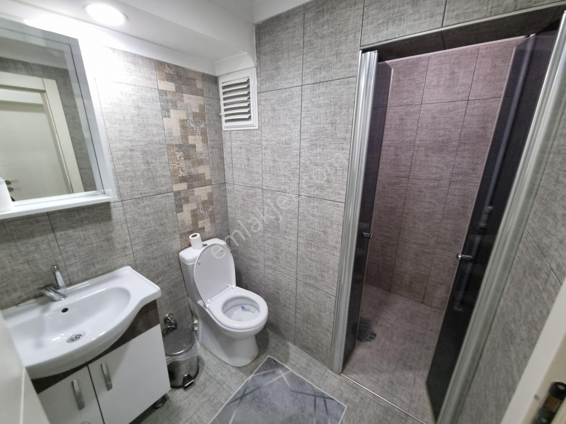 Aşağı Eğlence'de Gata'ya Yakın Full Eşyalı Kiralık Balkonlu Daire - Görsel 31