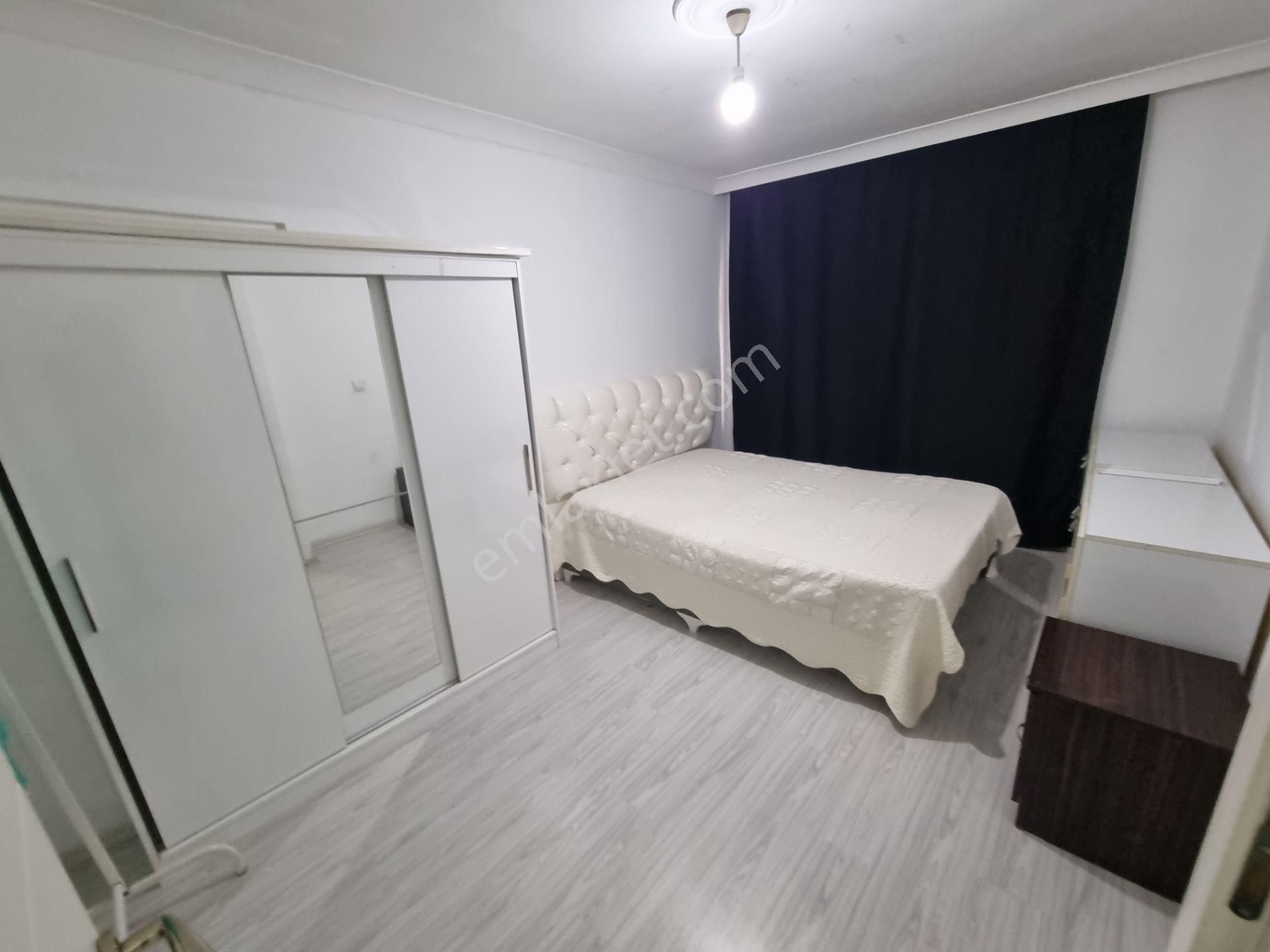 Aşağı Eğlence'de Gata'ya Yakın Full Eşyalı Kiralık Balkonlu Daire - Görsel 11