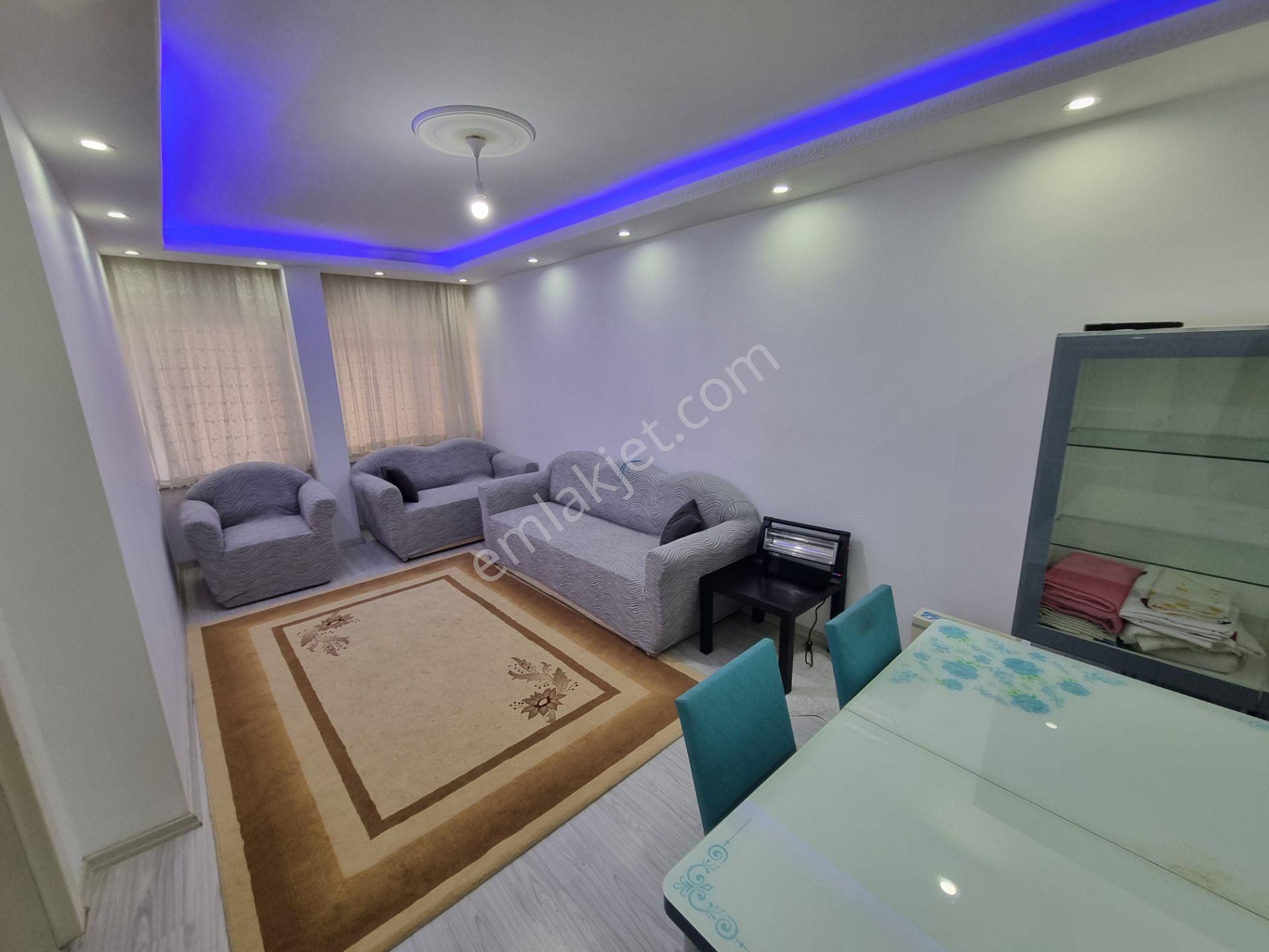 Aşağı Eğlence'de Gata'ya Yakın Full Eşyalı Kiralık Balkonlu Daire - Görsel 5