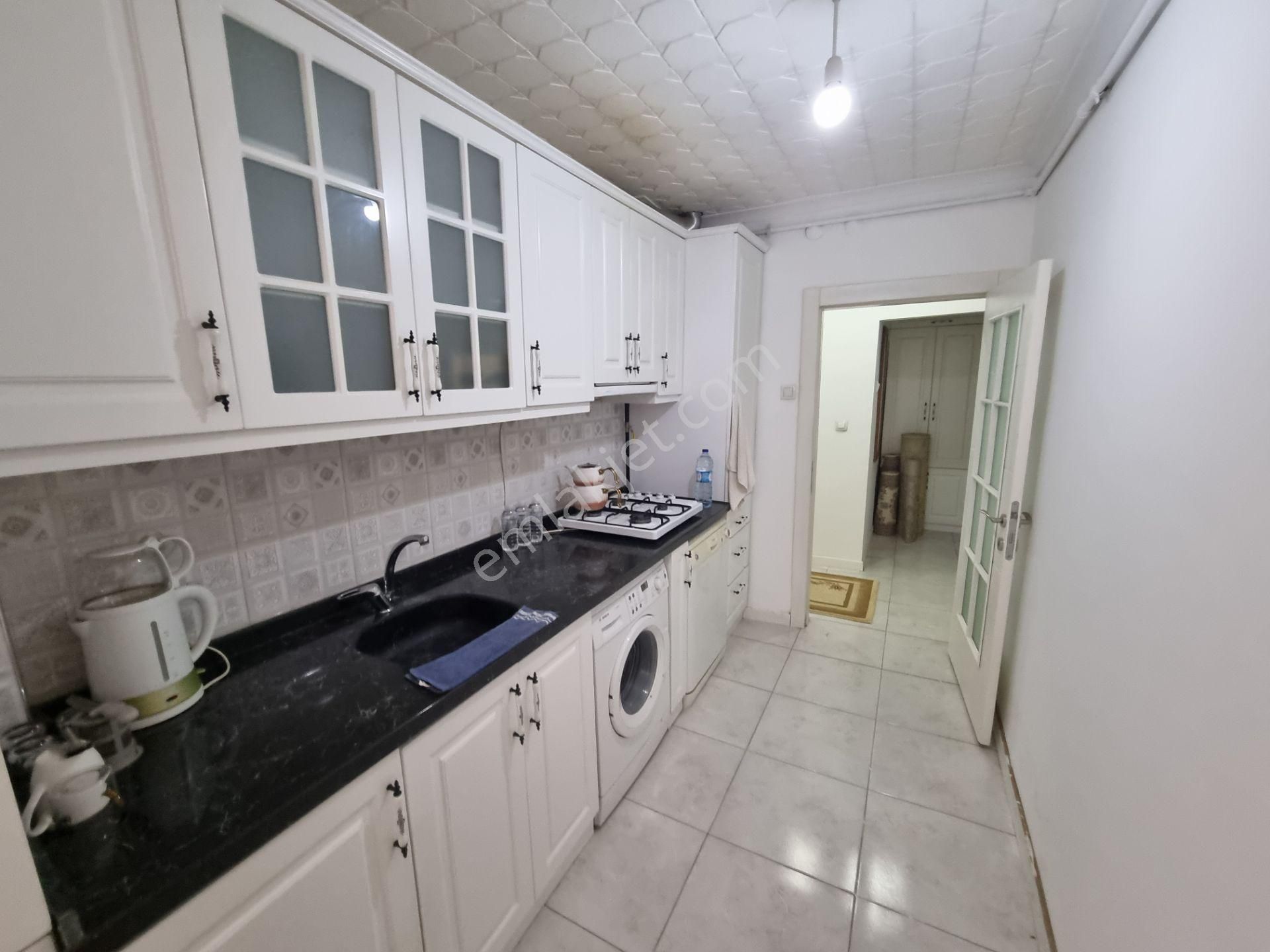 Aşağı Eğlence'de Gata'ya Yakın Full Eşyalı Kiralık Balkonlu Daire - Görsel 20