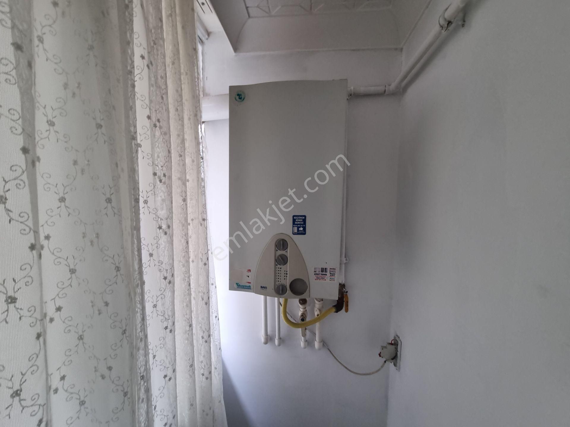 Aşağı Eğlence'de Gata'ya Yakın Full Eşyalı Kiralık Balkonlu Daire - Görsel 19