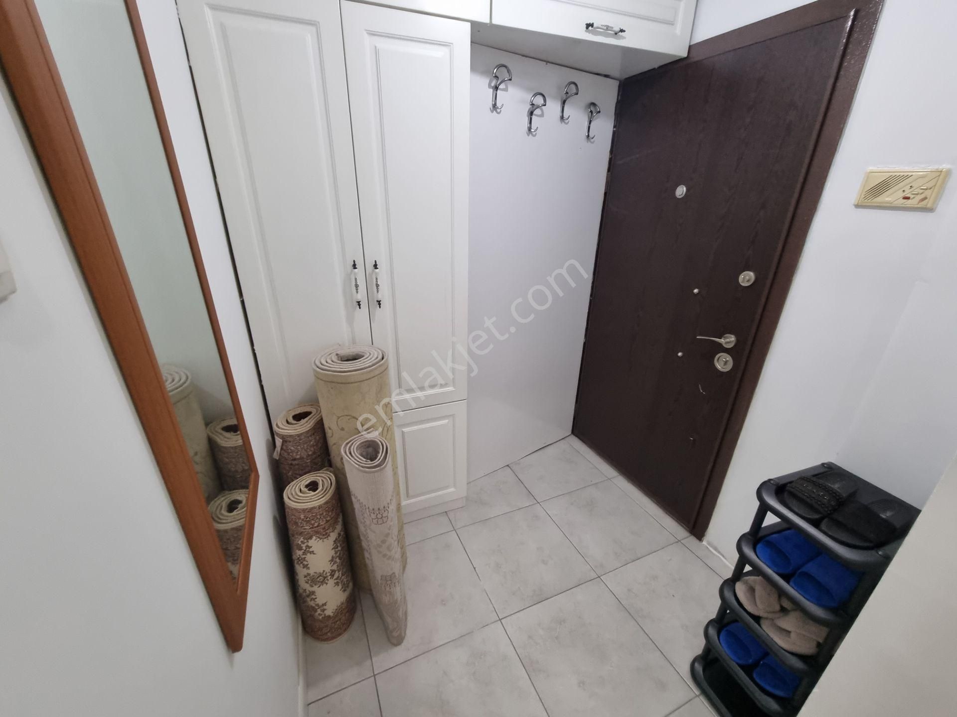 Aşağı Eğlence'de Gata'ya Yakın Full Eşyalı Kiralık Balkonlu Daire - Görsel 27