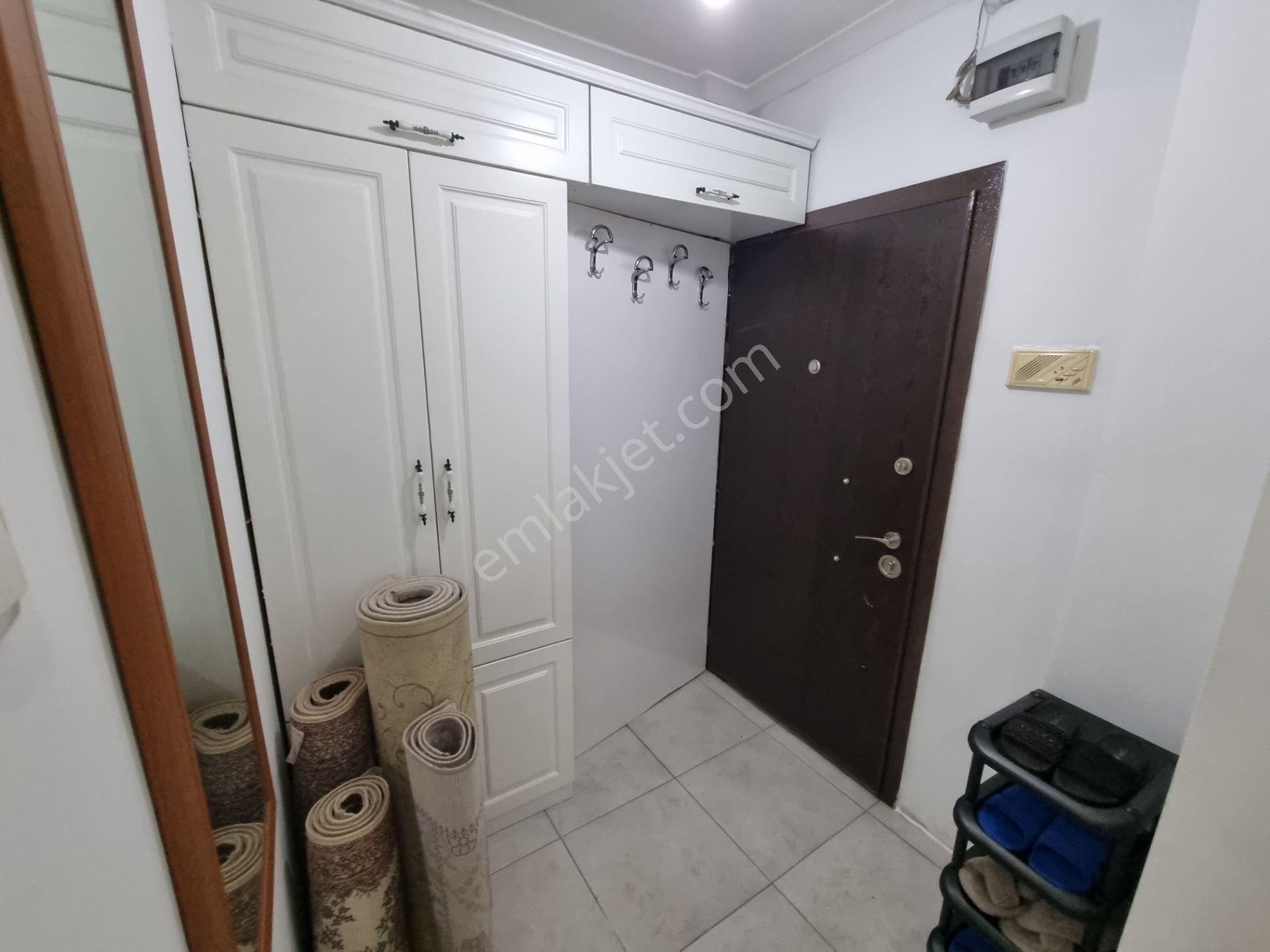 Aşağı Eğlence'de Gata'ya Yakın Full Eşyalı Kiralık Balkonlu Daire - Görsel 28