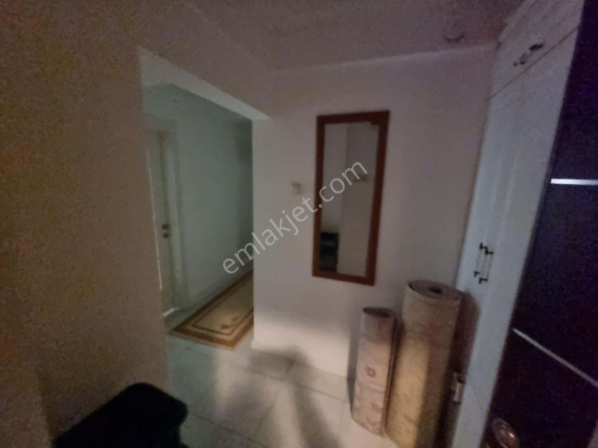 Aşağı Eğlence'de Gata'ya Yakın Full Eşyalı Kiralık Balkonlu Daire - Görsel 3