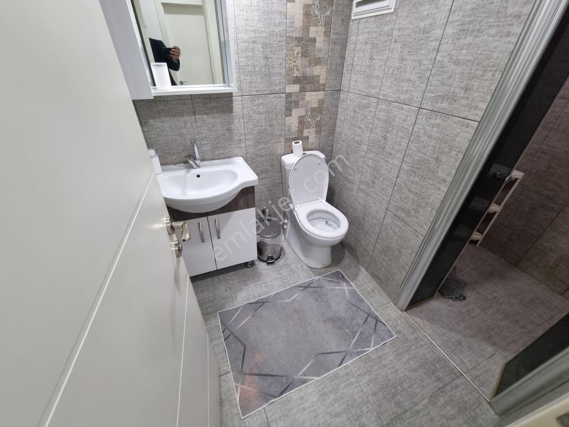 Aşağı Eğlence'de Gata'ya Yakın Full Eşyalı Kiralık Balkonlu Daire - Görsel 29