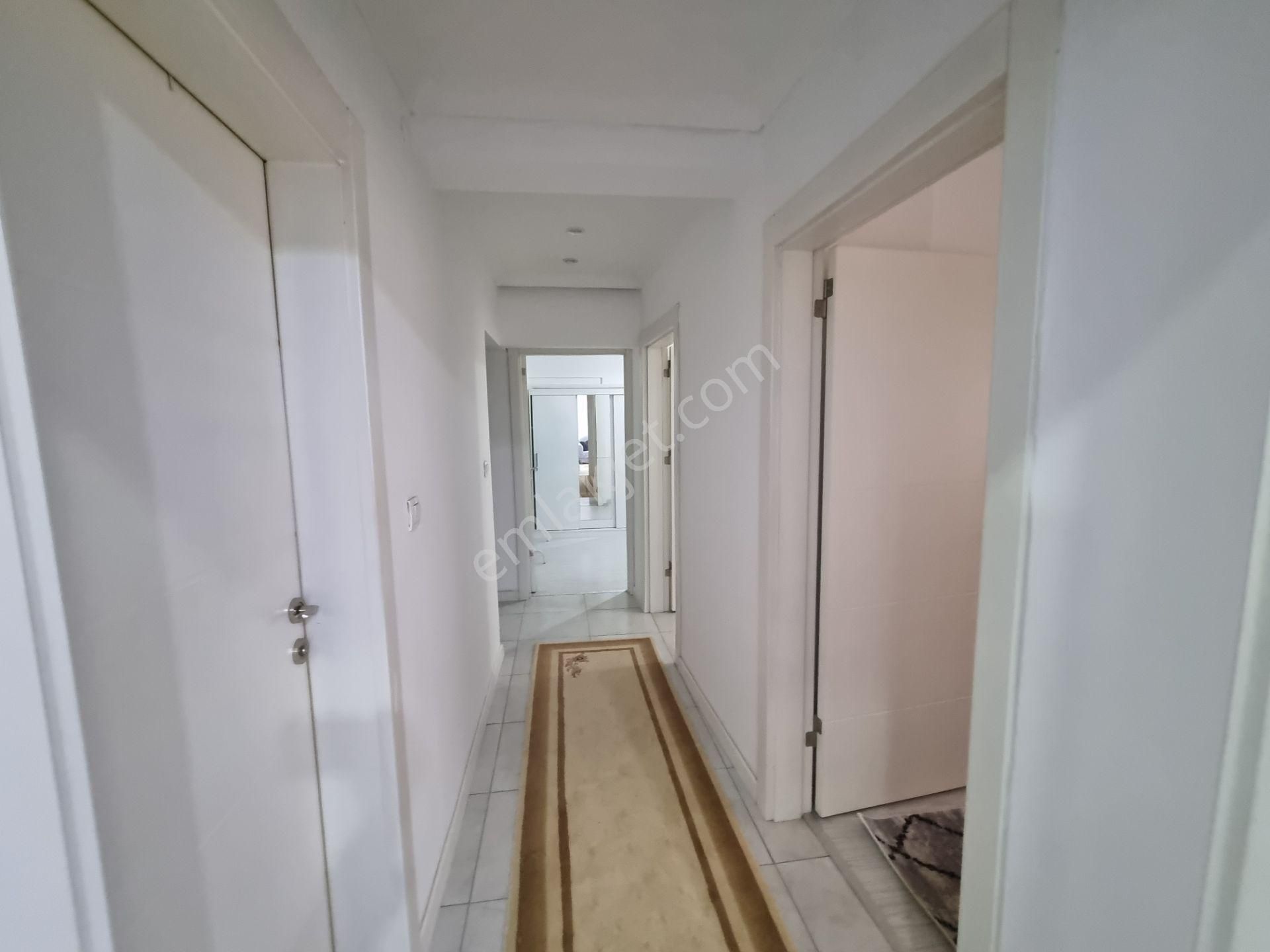 Aşağı Eğlence'de Gata'ya Yakın Full Eşyalı Kiralık Balkonlu Daire - Görsel 7