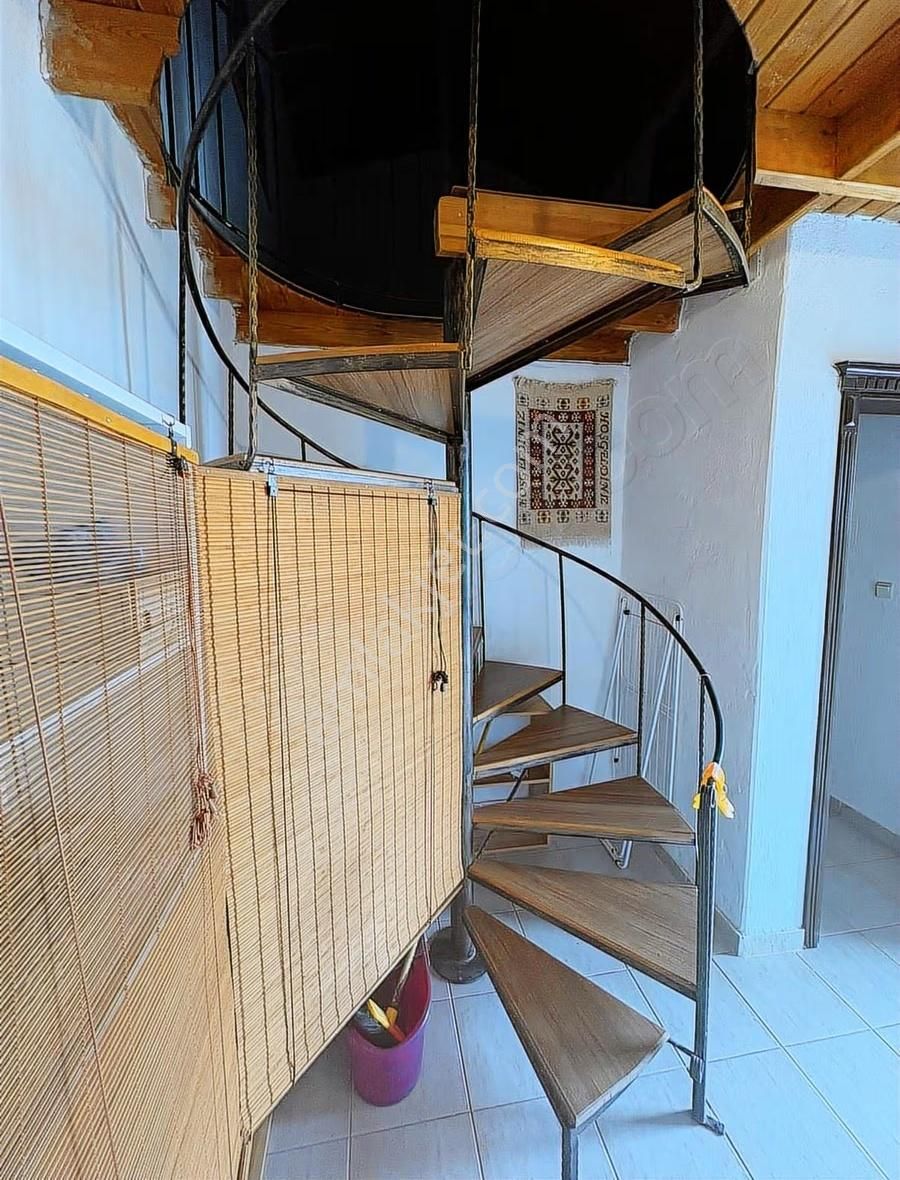 My - Bafa Heraklia'da Harika Lokasyonda Müstakil Taş Villa - Görsel 16