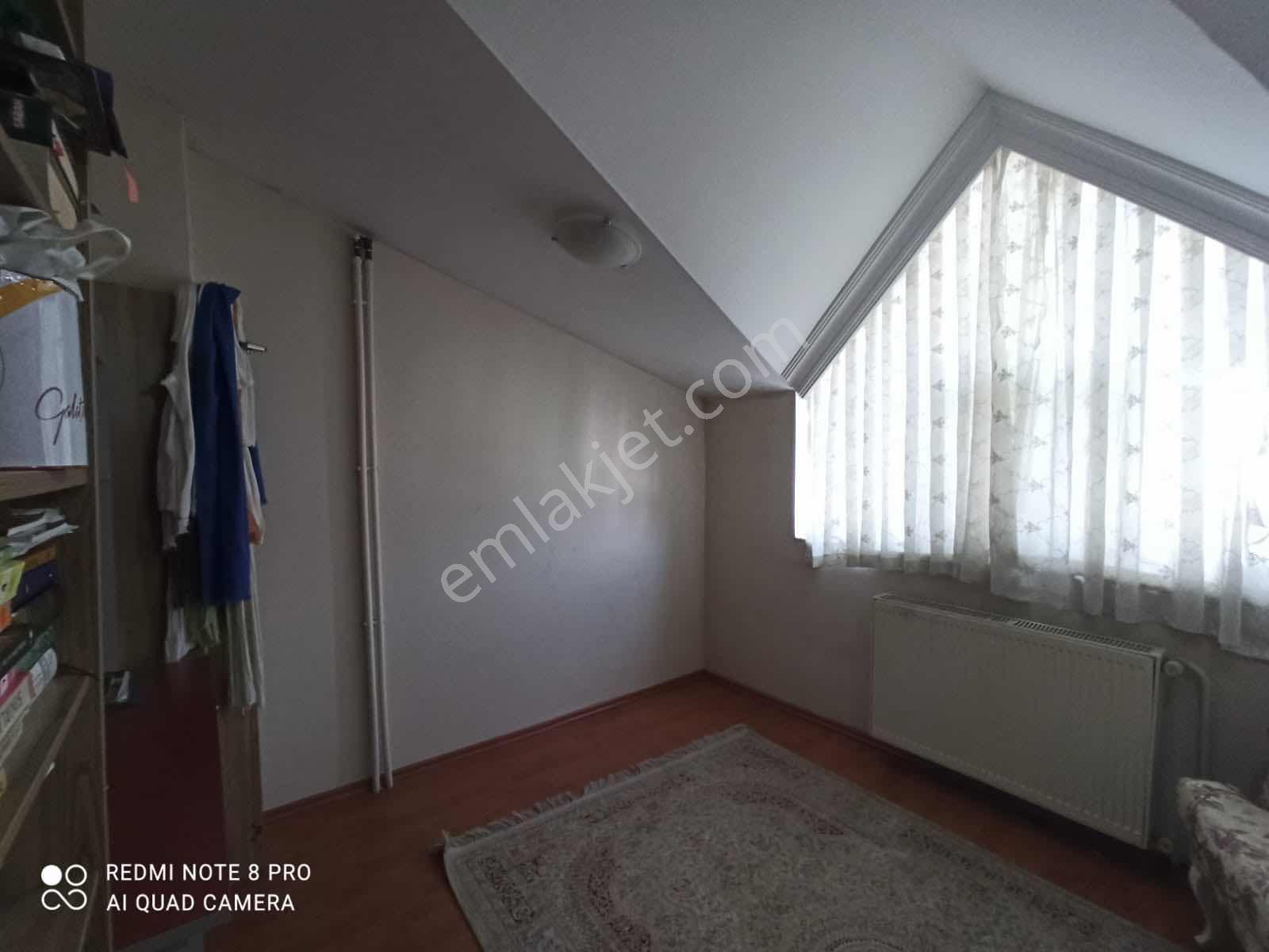 Karşıyaka Yoncakent Sitesi Dubleks 3+1 Satılık Daire - Görsel 22