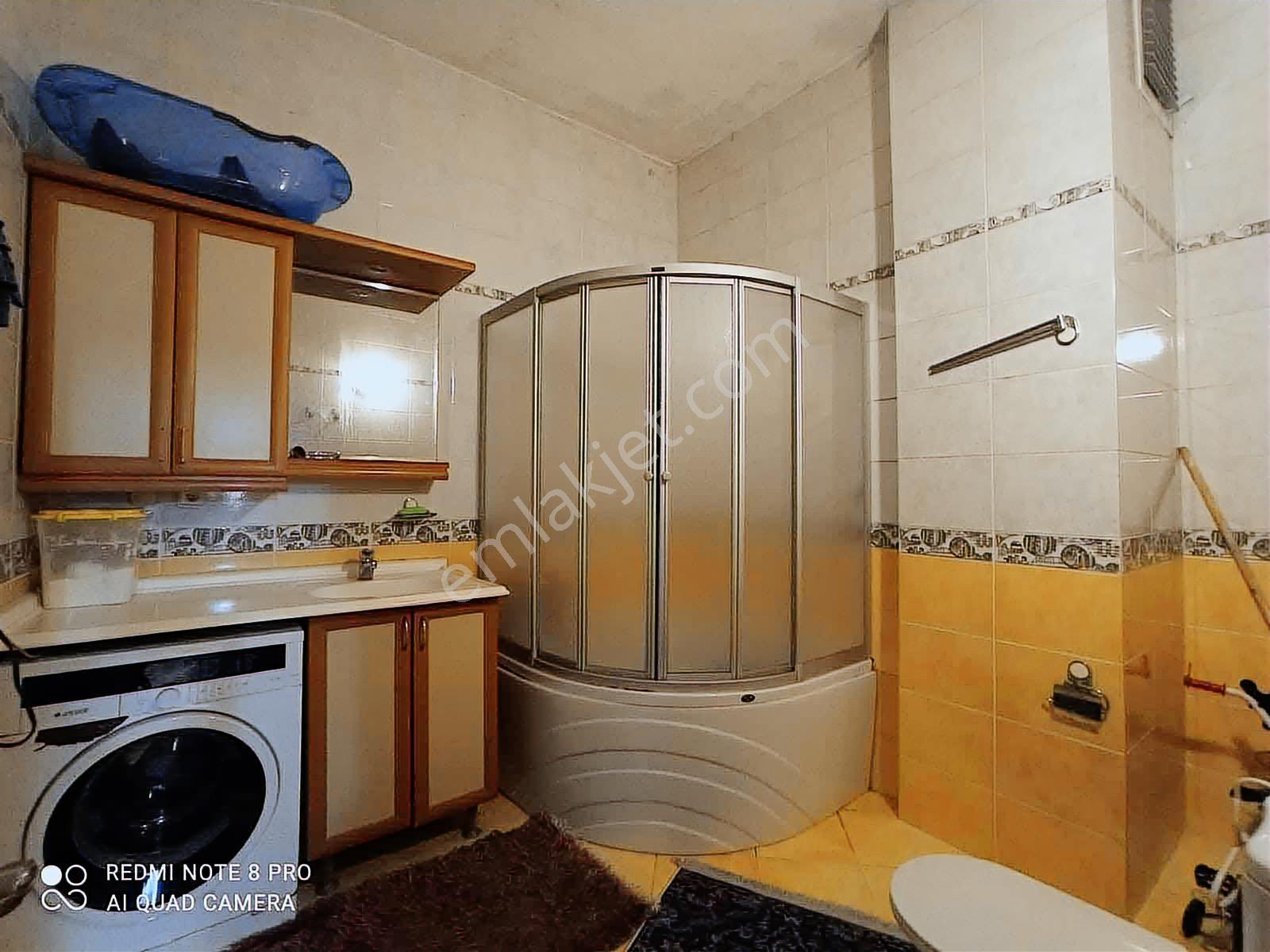 Karşıyaka Yoncakent Sitesi Dubleks 3+1 Satılık Daire - Görsel 21