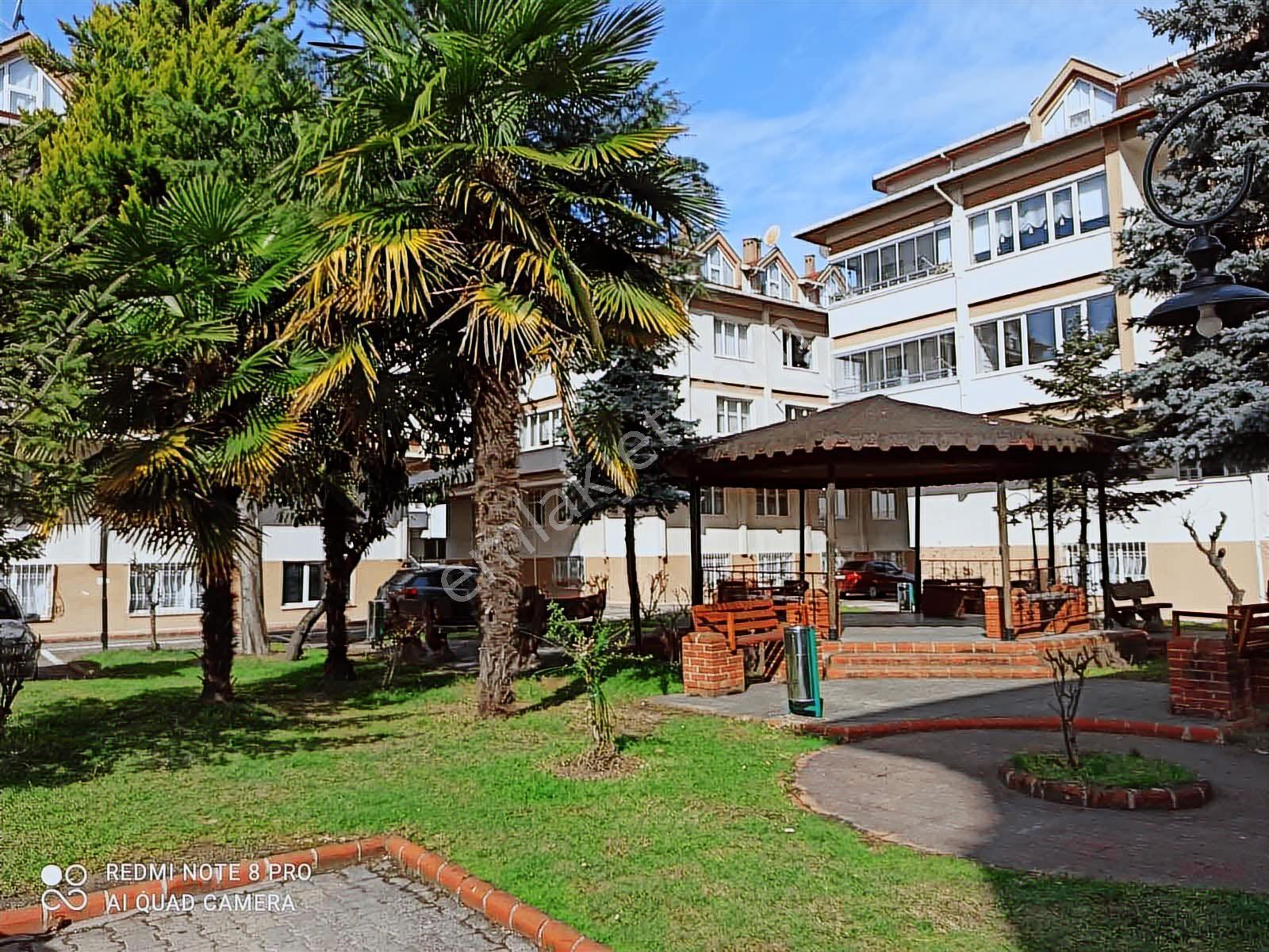 Karşıyaka Yoncakent Sitesi Dubleks 3+1 Satılık Daire - Görsel 2