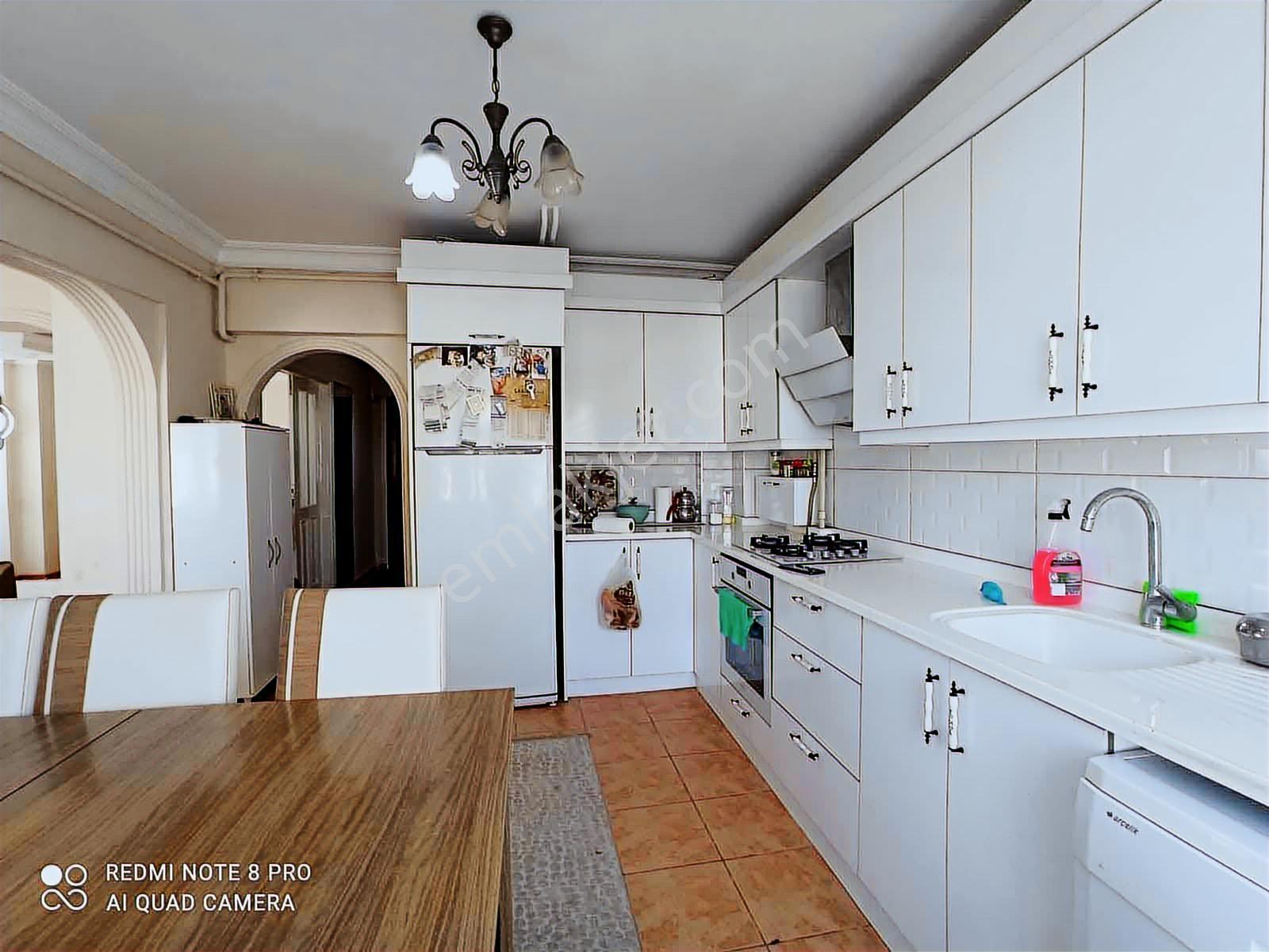 Karşıyaka Yoncakent Sitesi Dubleks 3+1 Satılık Daire - Görsel 11
