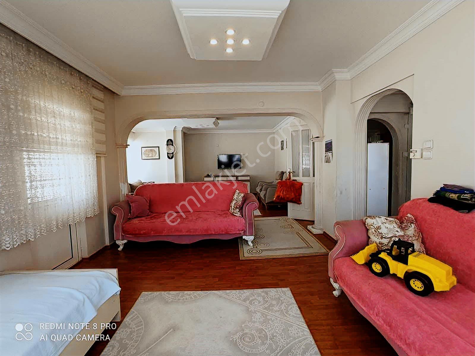 Karşıyaka Yoncakent Sitesi Dubleks 3+1 Satılık Daire - Görsel 8