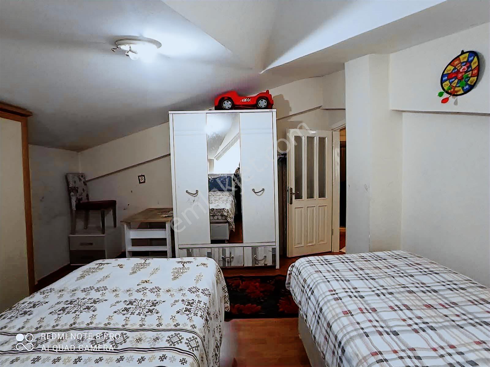 Karşıyaka Yoncakent Sitesi Dubleks 3+1 Satılık Daire - Görsel 17