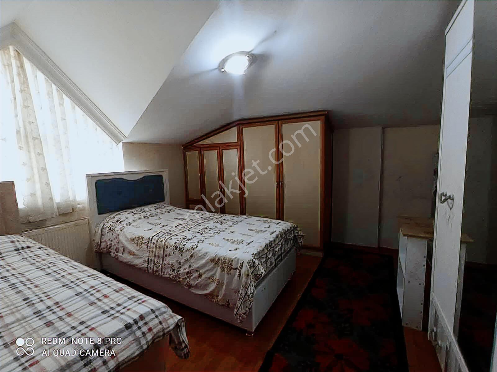 Karşıyaka Yoncakent Sitesi Dubleks 3+1 Satılık Daire - Görsel 23