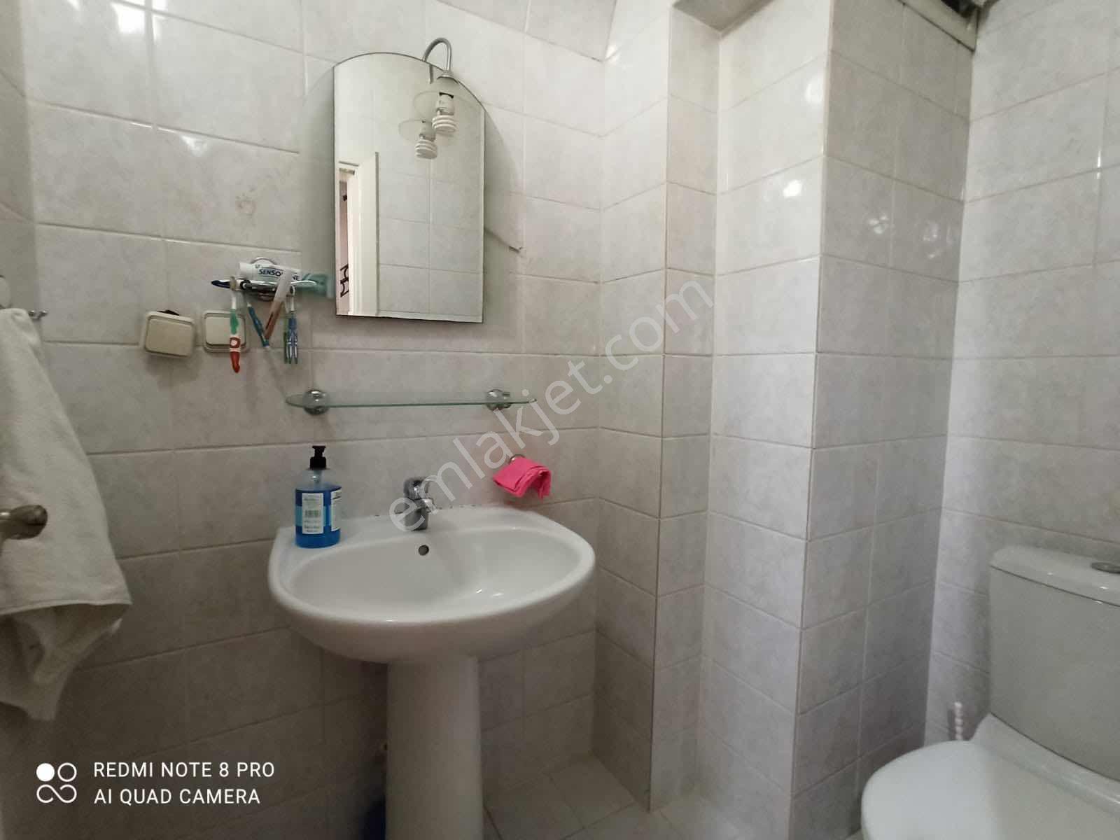 Karşıyaka Yoncakent Sitesi Dubleks 3+1 Satılık Daire - Görsel 25