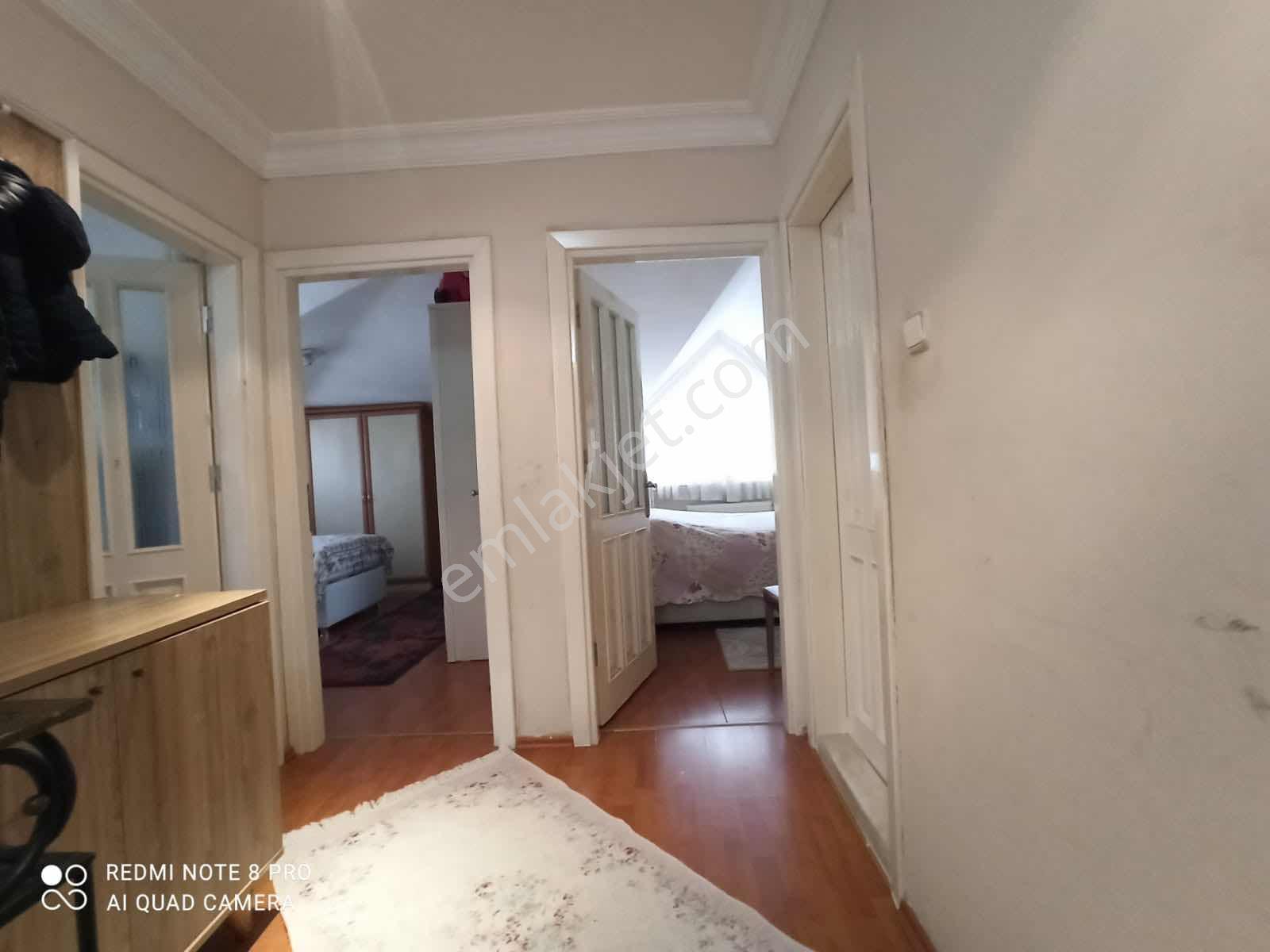 Karşıyaka Yoncakent Sitesi Dubleks 3+1 Satılık Daire - Görsel 14
