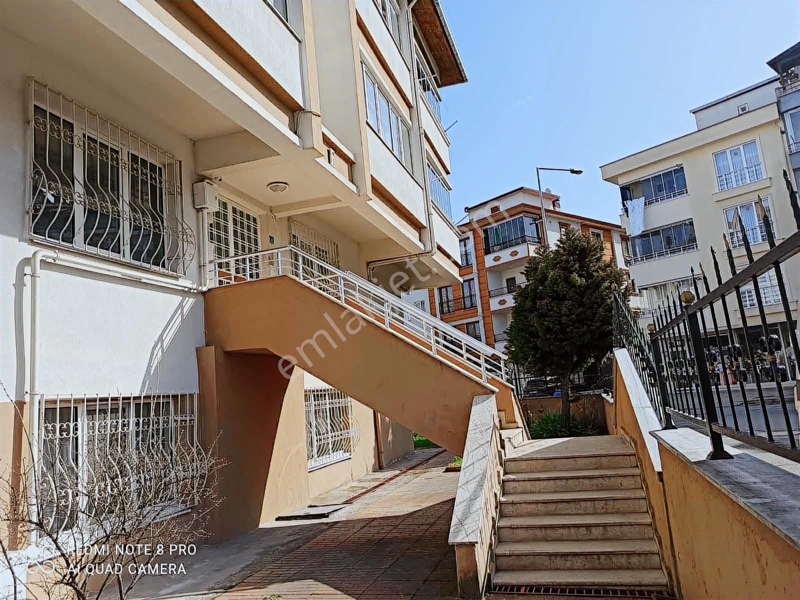 Karşıyaka Yoncakent Sitesi Dubleks 3+1 Satılık Daire - Görsel 26