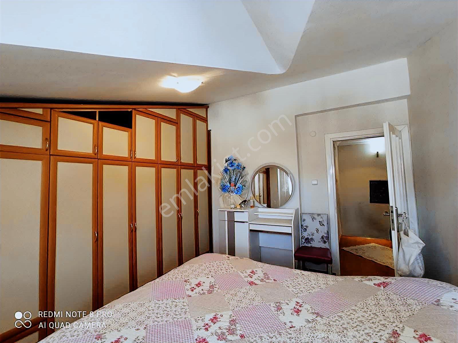 Karşıyaka Yoncakent Sitesi Dubleks 3+1 Satılık Daire - Görsel 24