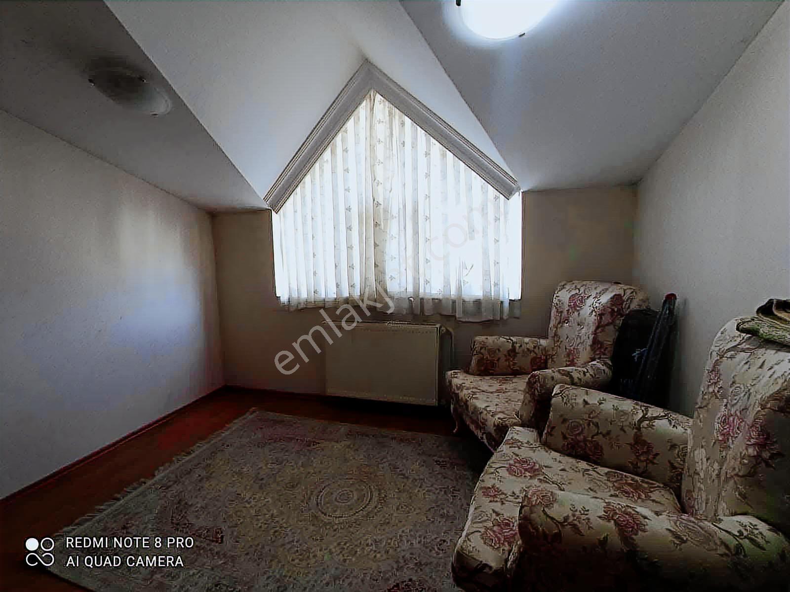 Karşıyaka Yoncakent Sitesi Dubleks 3+1 Satılık Daire - Görsel 18