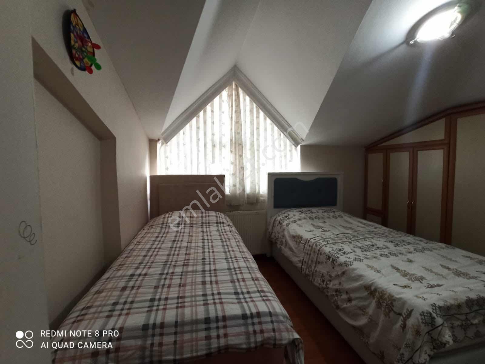 Karşıyaka Yoncakent Sitesi Dubleks 3+1 Satılık Daire - Görsel 20