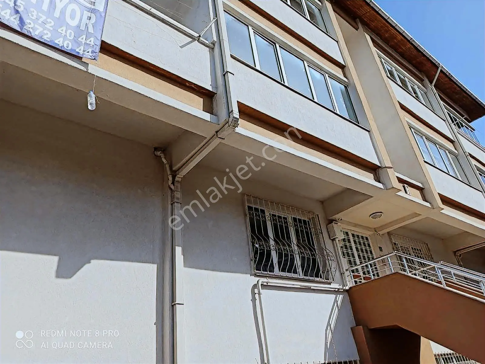 Karşıyaka Yoncakent Sitesi Dubleks 3+1 Satılık Daire - Görsel 3