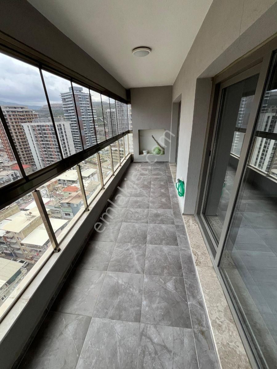 Bornova Trio Sky Da Boş 2+1 Satılık Daire - Görsel 2