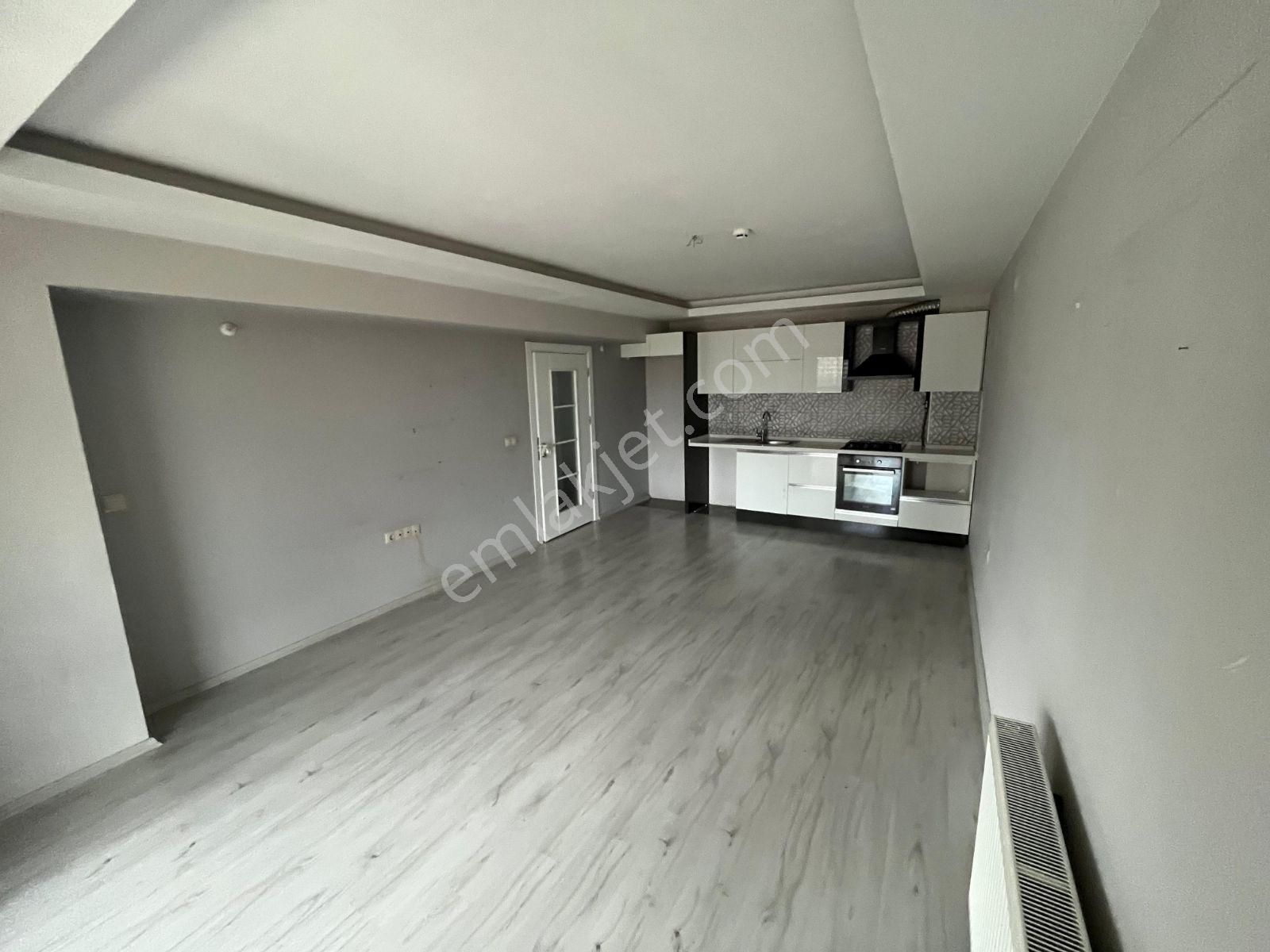 Bornova Trio Sky Da Boş 2+1 Satılık Daire - Görsel 12