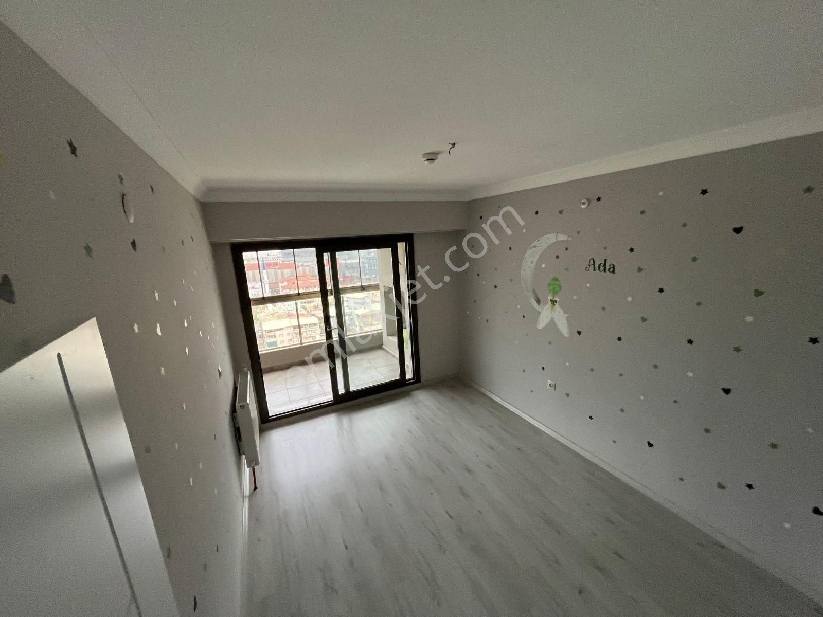 Bornova Trio Sky Da Boş 2+1 Satılık Daire - Görsel 17