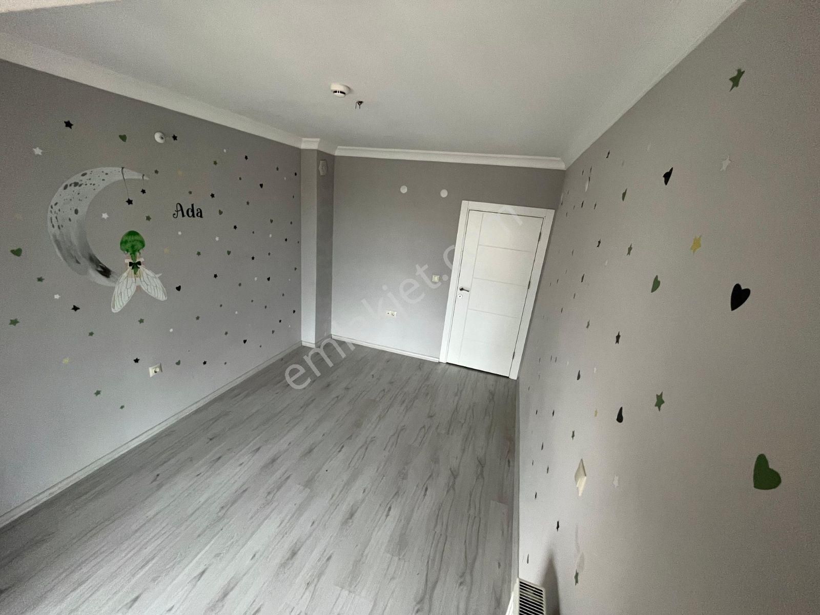 Bornova Trio Sky Da Boş 2+1 Satılık Daire - Görsel 19