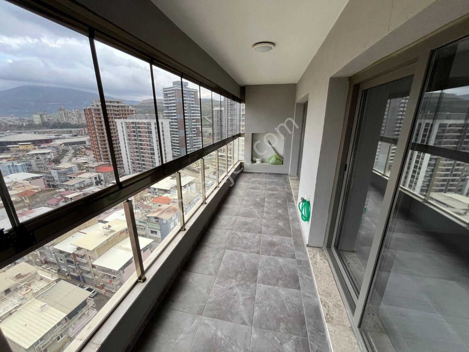 Bornova Trio Sky Da Boş 2+1 Satılık Daire - Görsel 7