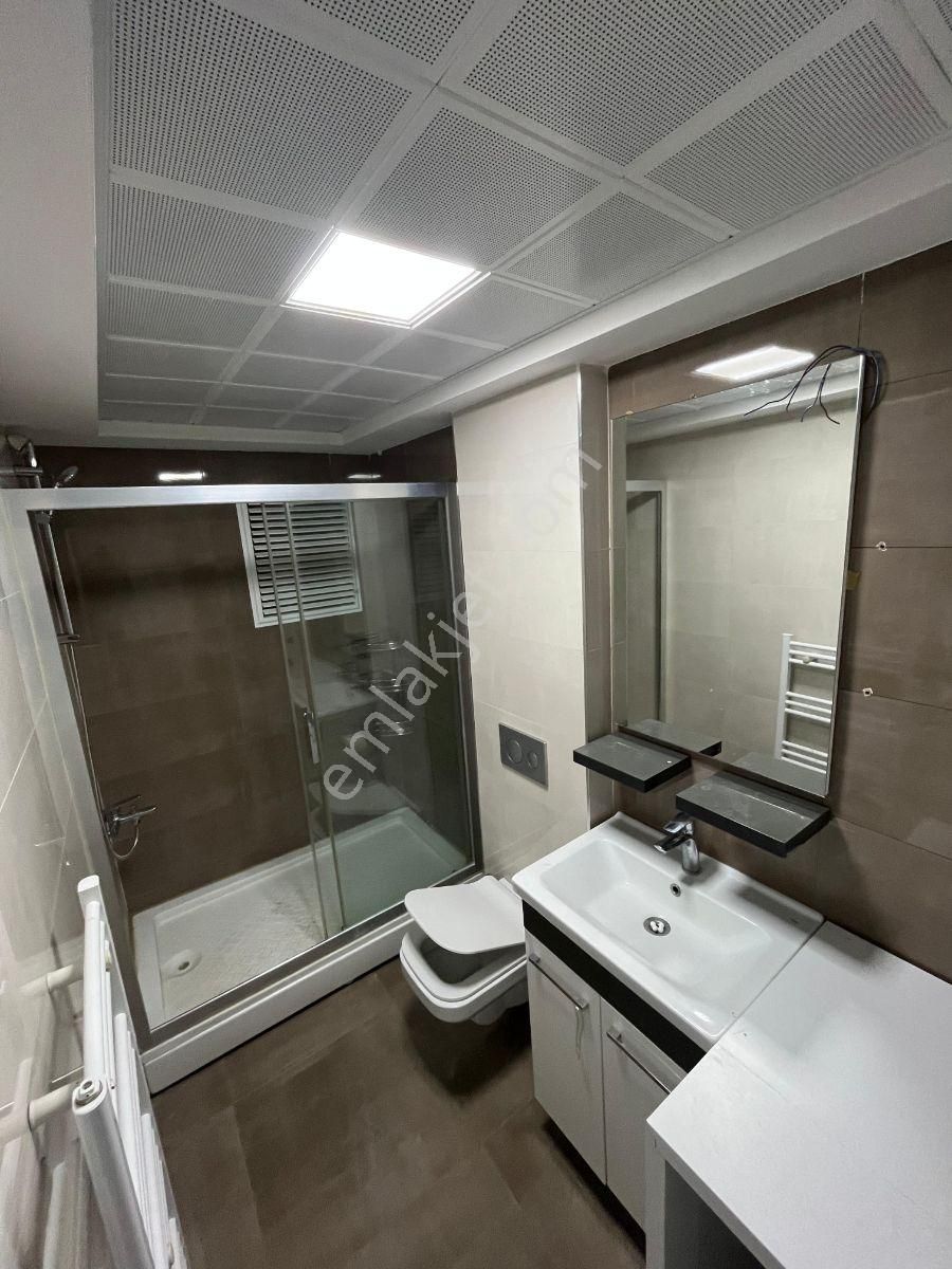 Bornova Trio Sky Da Boş 2+1 Satılık Daire - Görsel 18