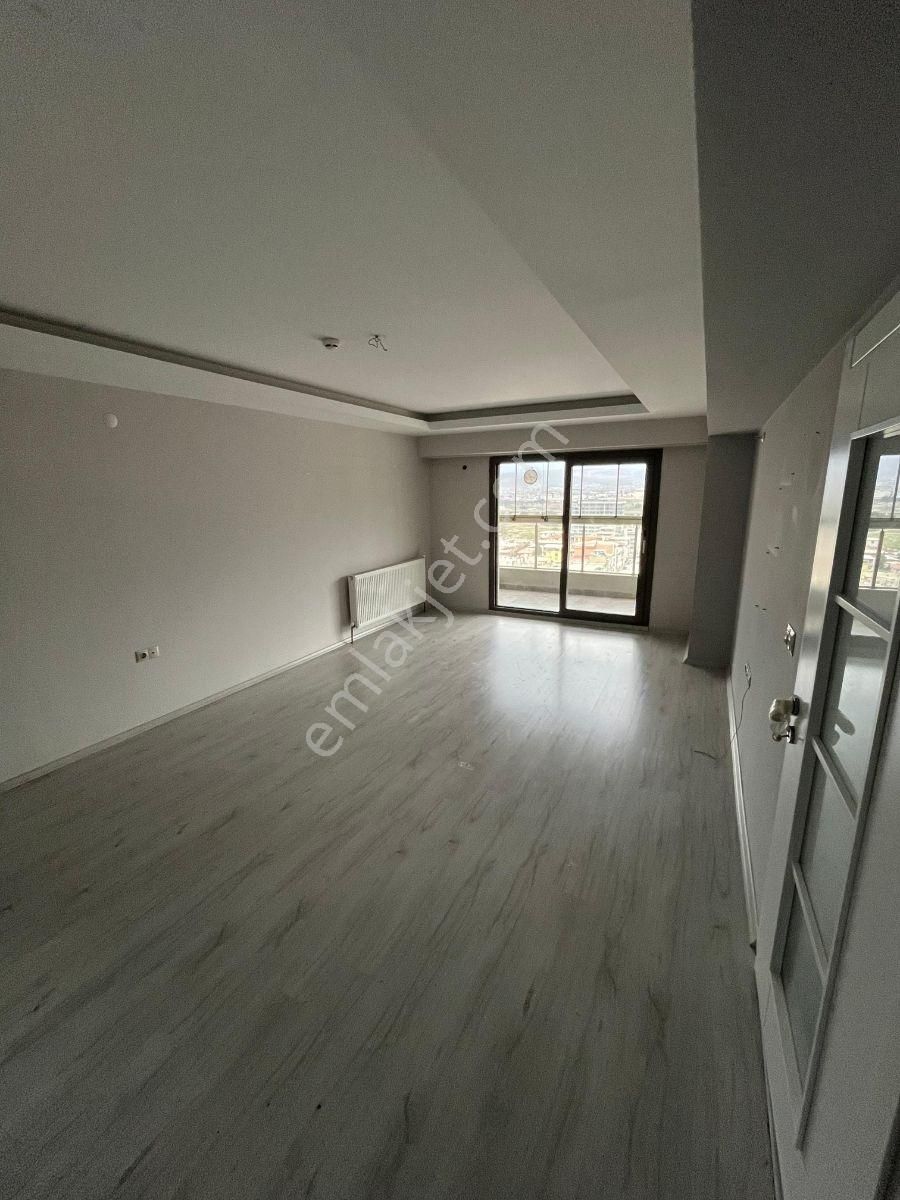 Bornova Trio Sky Da Boş 2+1 Satılık Daire - Görsel 6