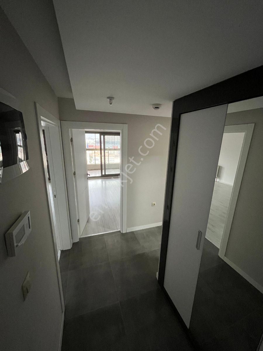 Bornova Trio Sky Da Boş 2+1 Satılık Daire - Görsel 9