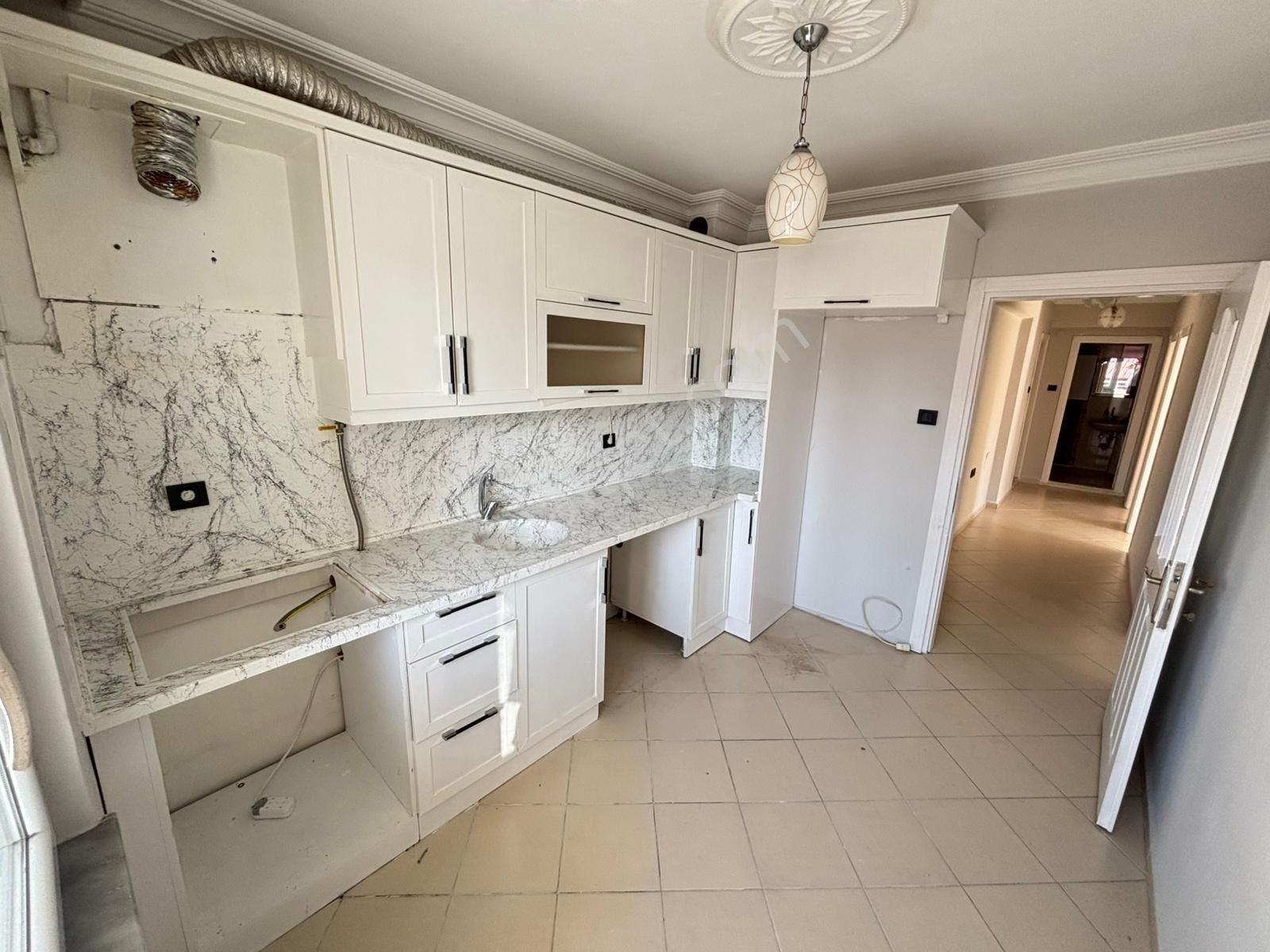 Doğan Emlak Group’tan İlkadım Kışla’da 2+1 2.kat Masrafsız Daire - Görsel 2