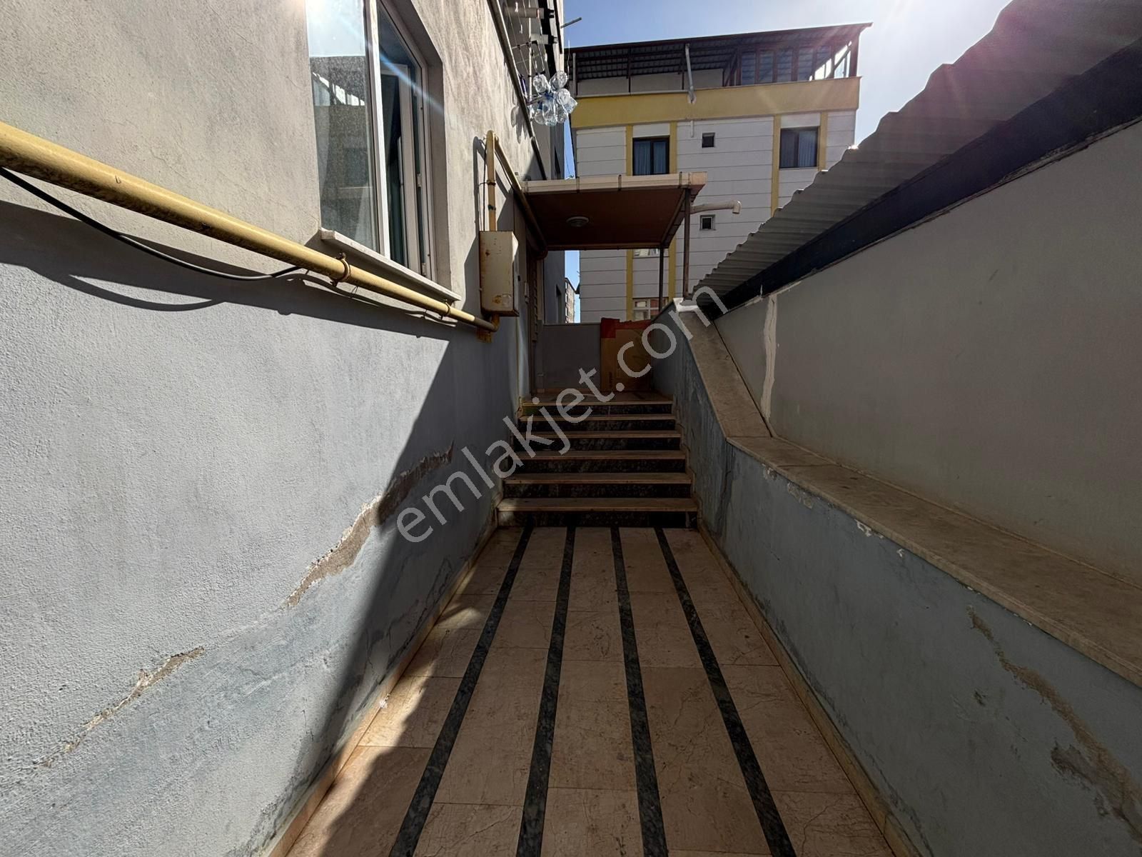 Doğan Emlak Group’tan İlkadım Kışla’da 2+1 2.kat Masrafsız Daire - Görsel 26