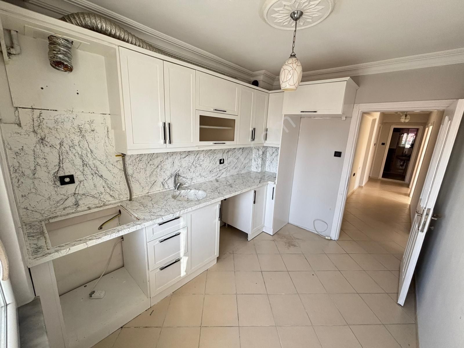 Doğan Emlak Group’tan İlkadım Kışla’da 2+1 2.kat Masrafsız Daire